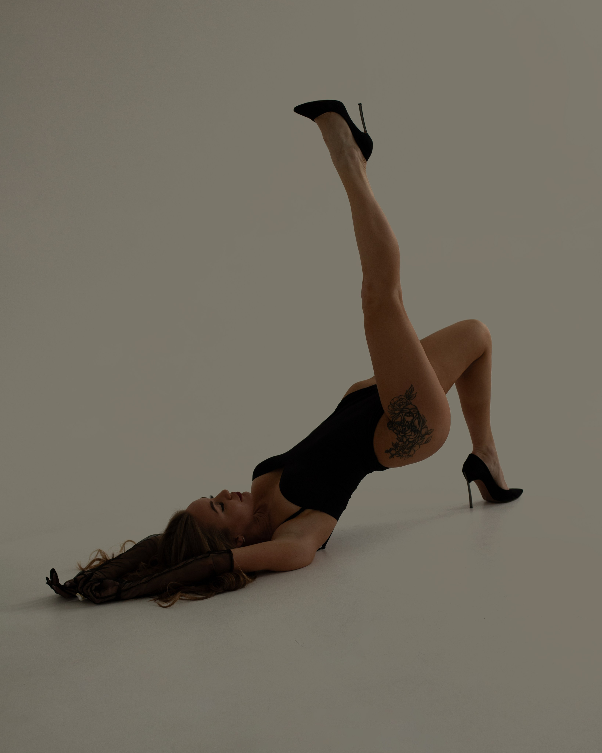 Individual. Фотограф Санкт-Петербург Анастасия Малышкина