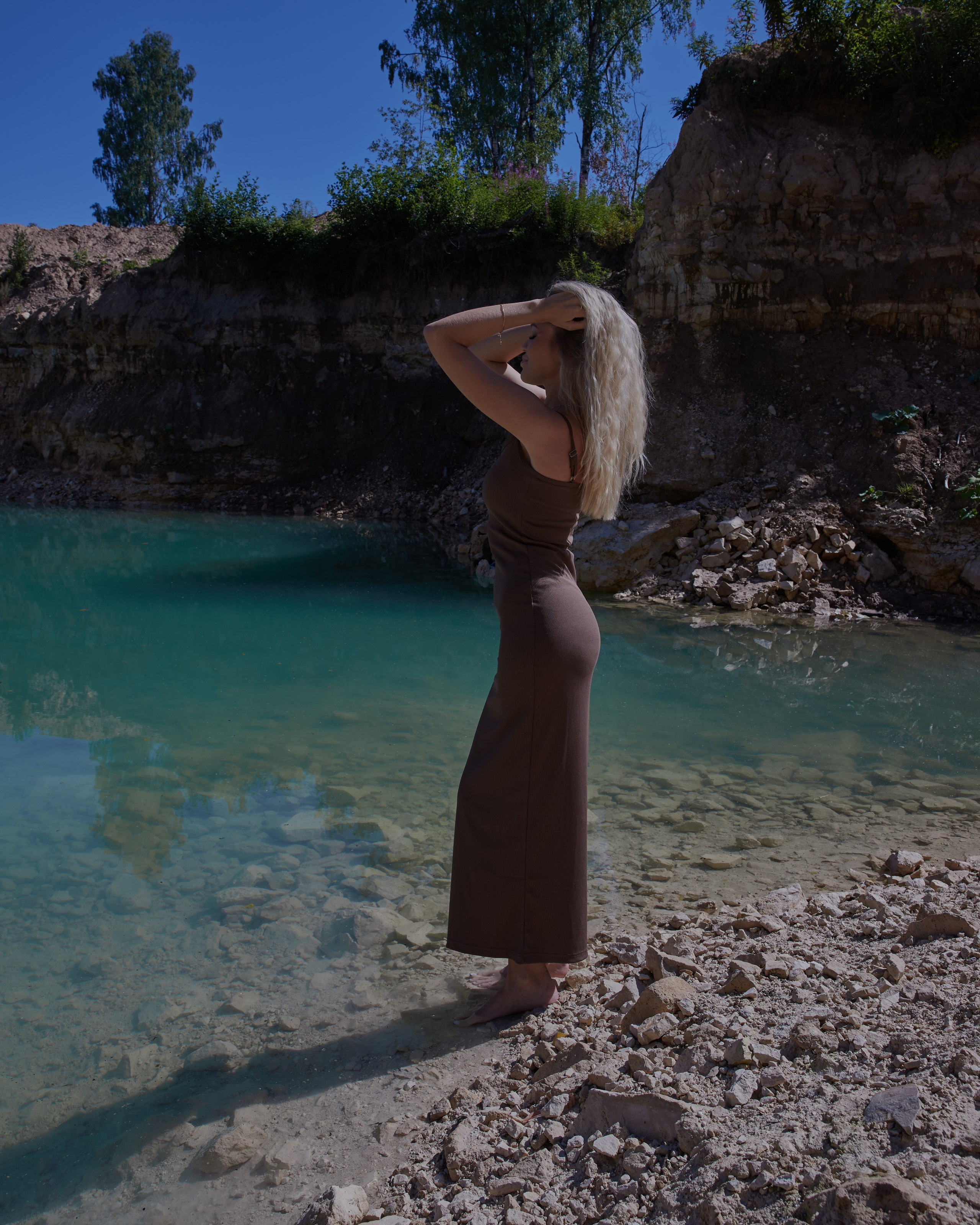 Individual. Фотограф Санкт-Петербург Анастасия Малышкина