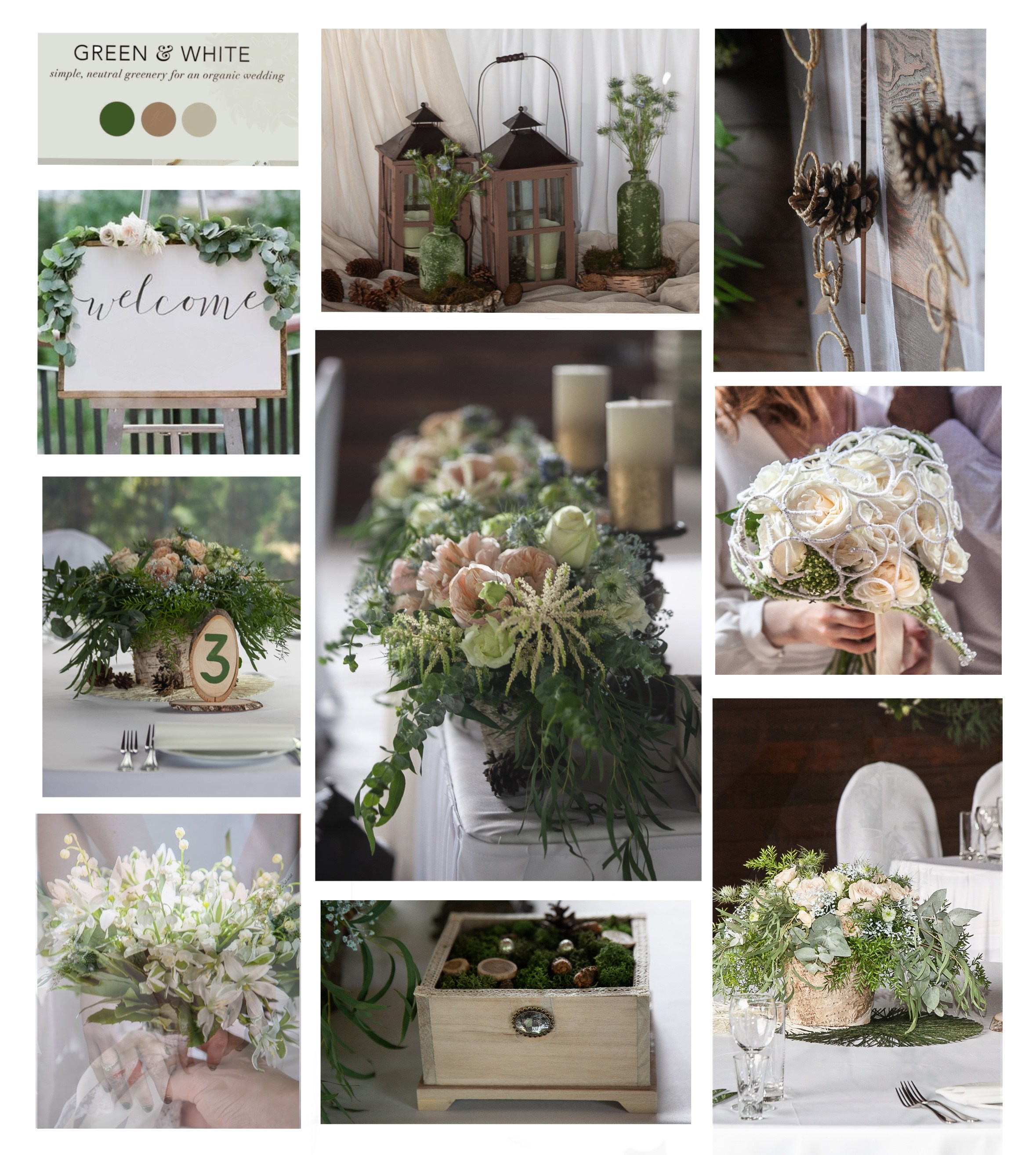 Wedding decoration. Maria Poleshchuk, commercial photographer in Sydney