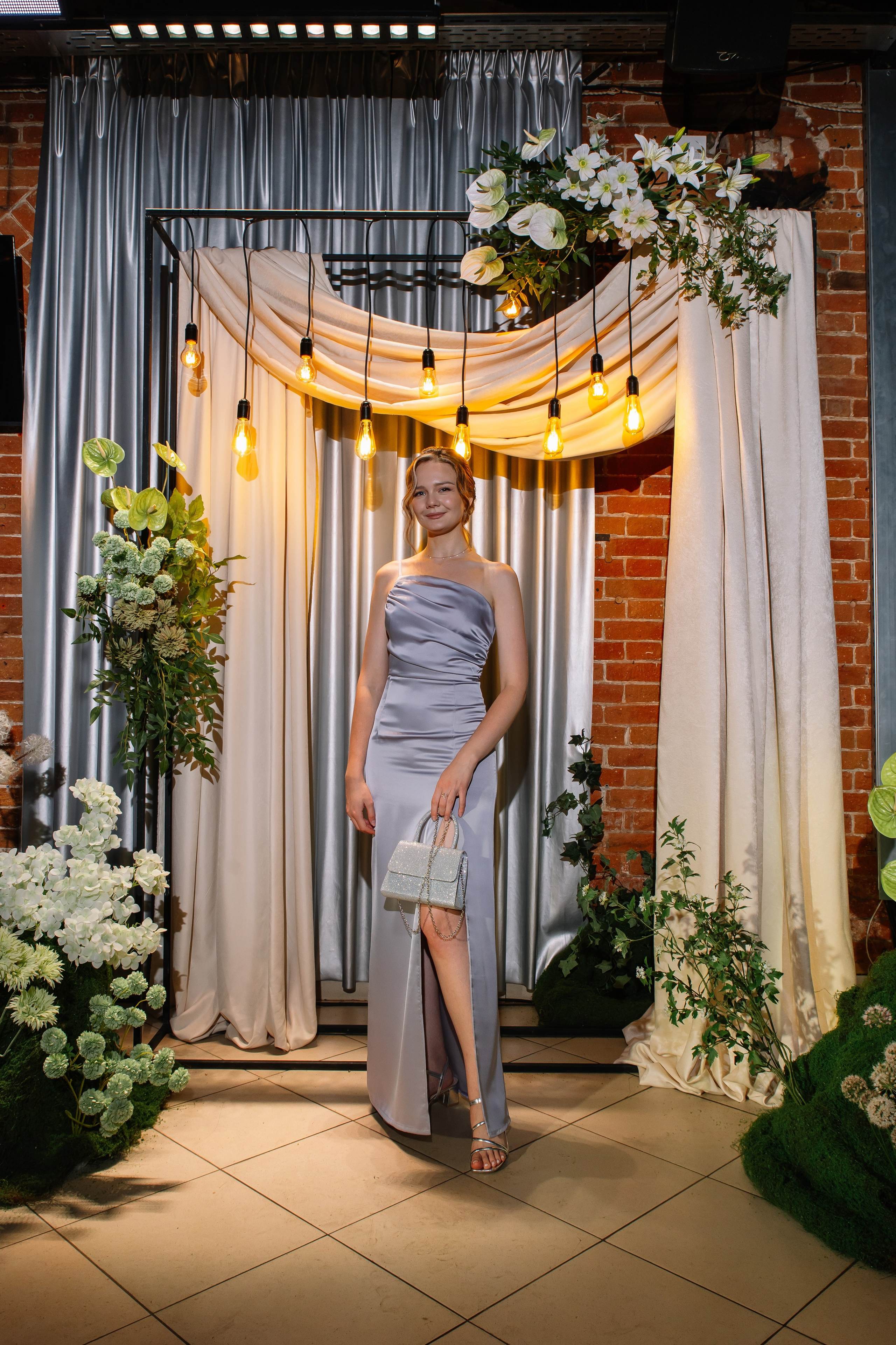 Илья и Лиза. Свадебный фотограф в Саратове