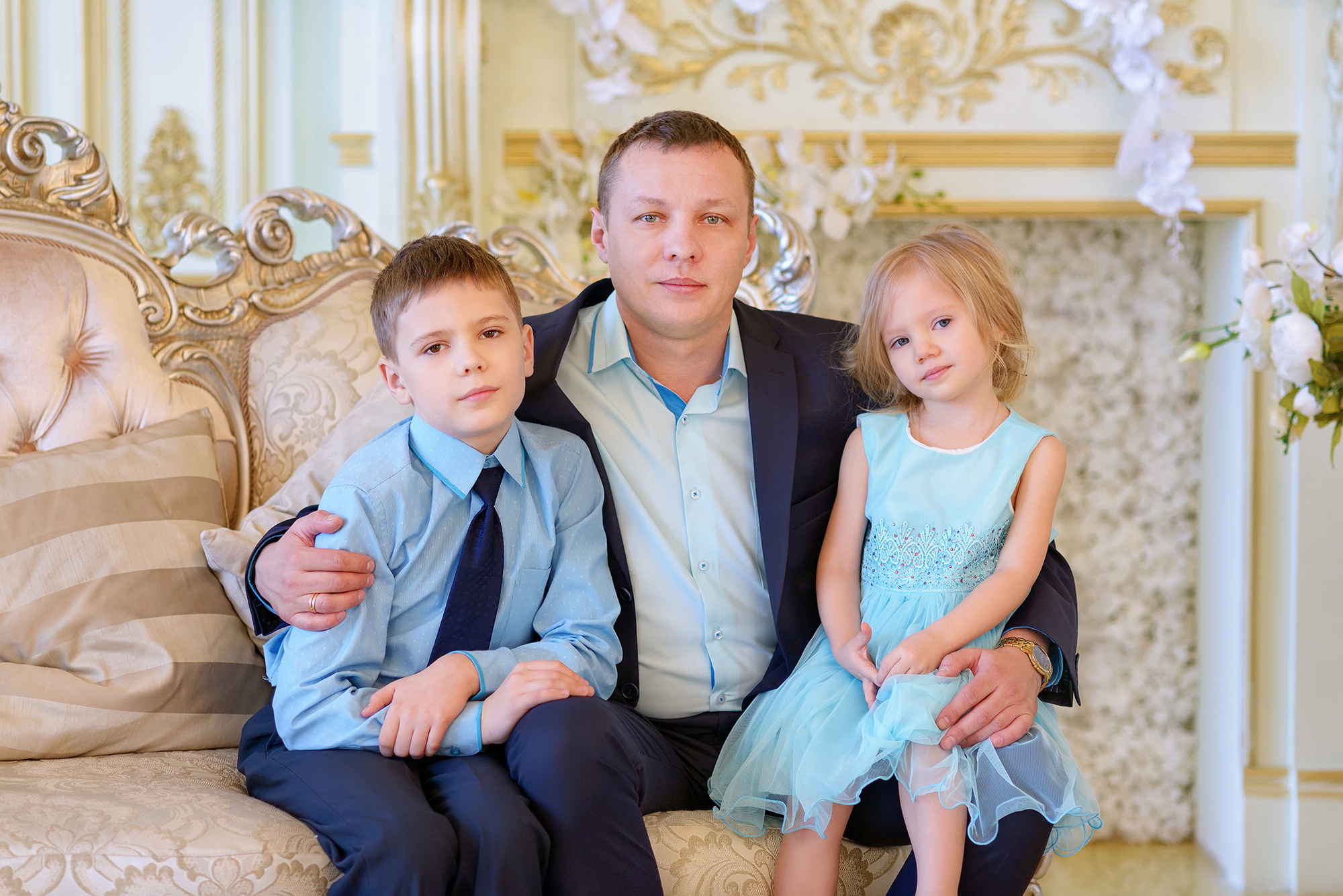 Семейный фотограф. Свадебный и семейный фотограф в Нижнем Новгороде Евгений Шумагин