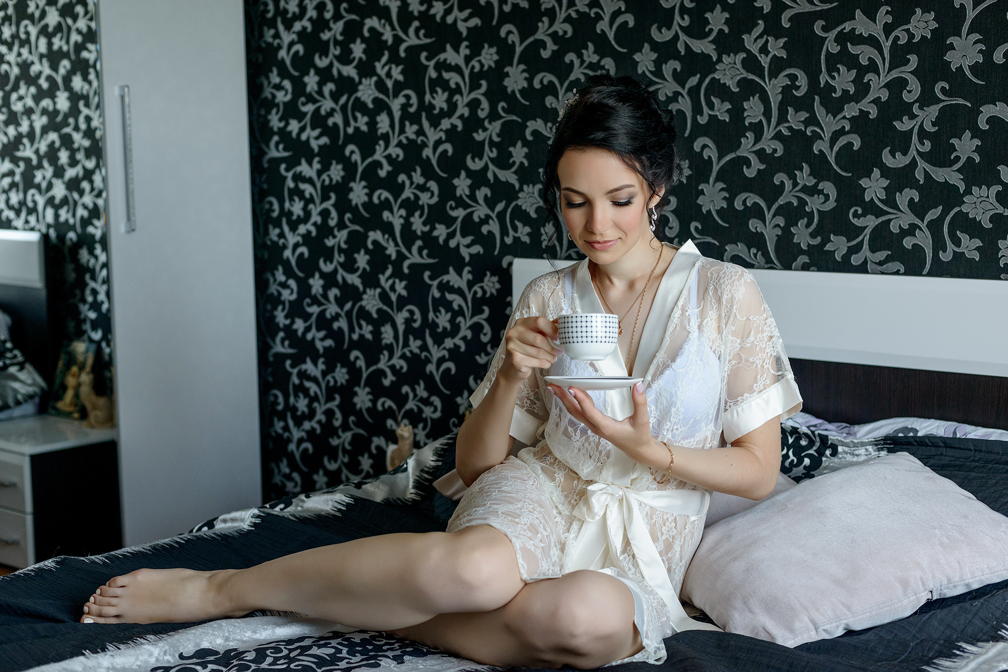 Утро невесты в Нижнем Новгороде