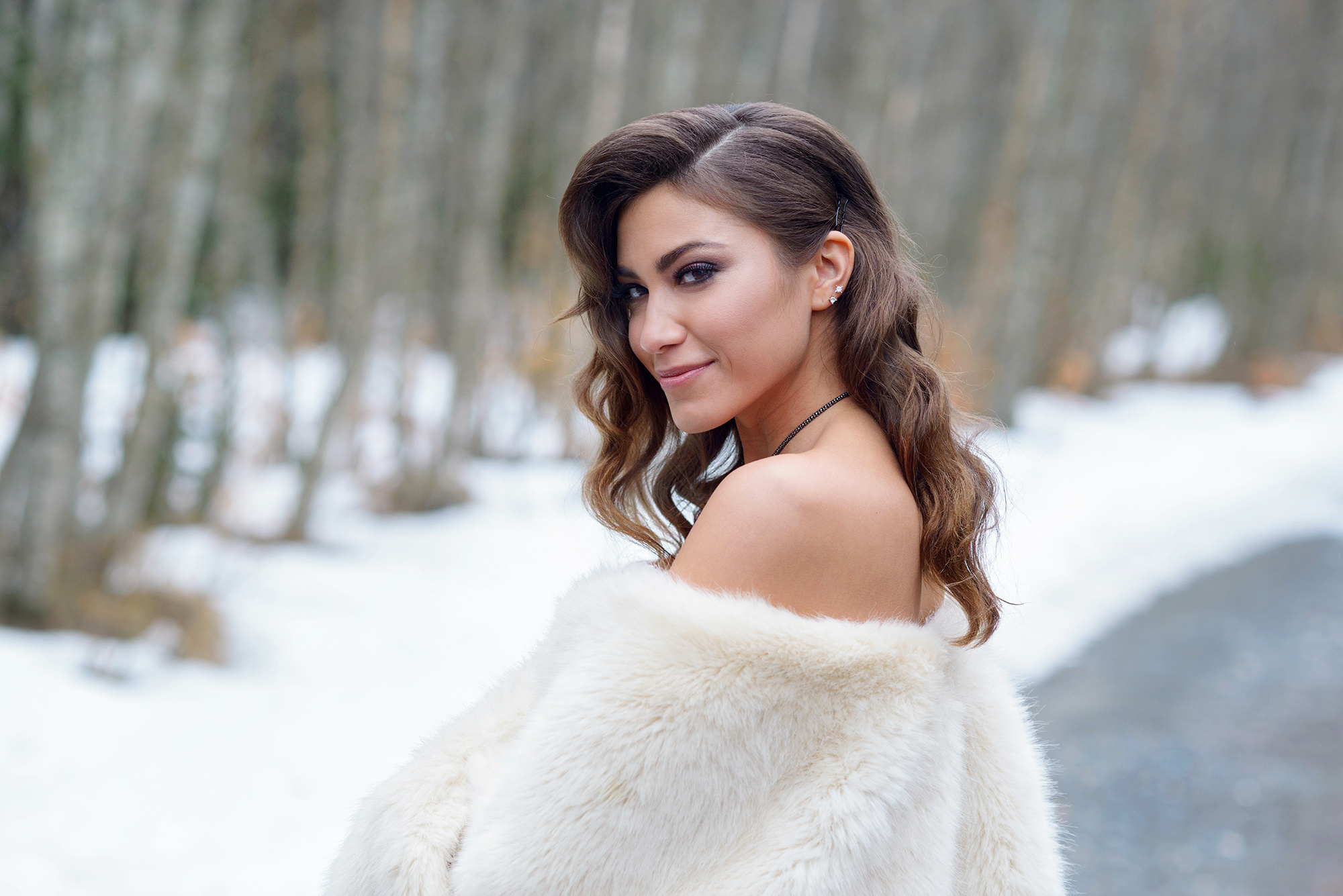 Портрет невесты