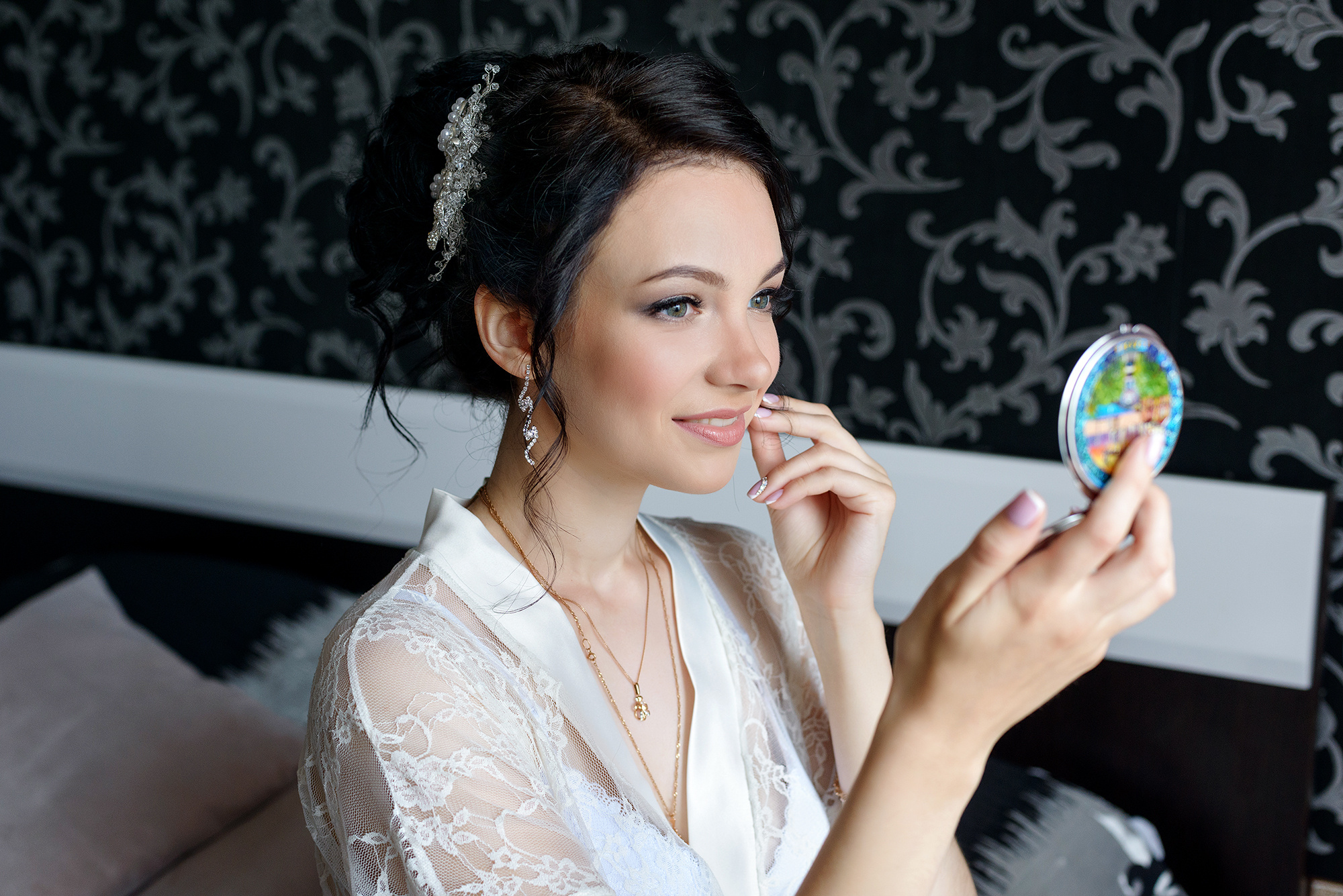 Утро невесты в Нижнем Новгороде