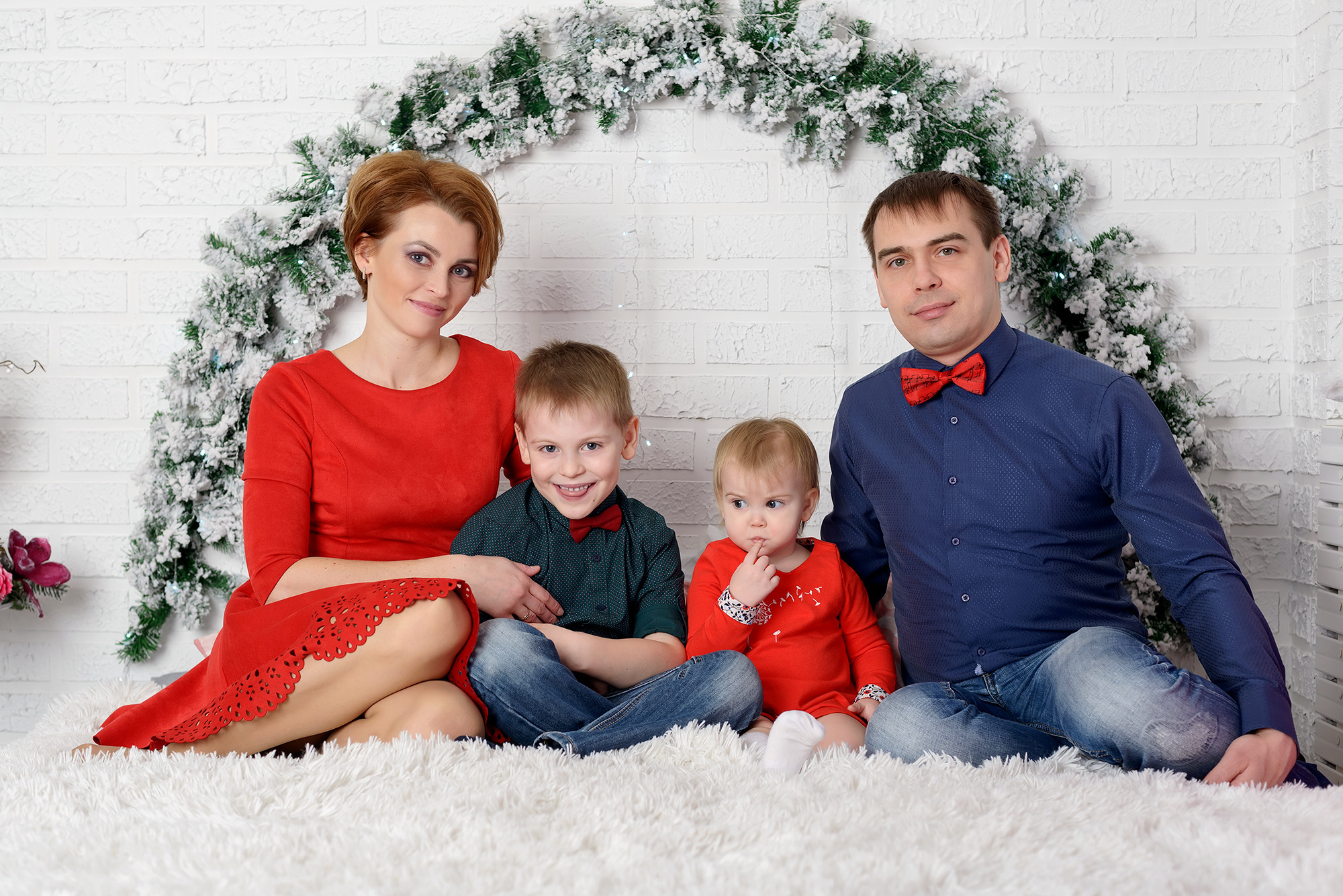 Семейная фотосъемка в Нижнем Новгороде. Свадебный и семейный фотограф в Нижнем Новгороде Евгений Шумагин