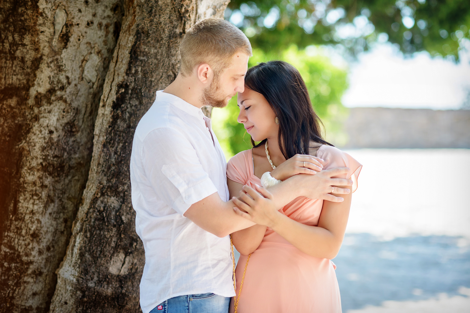 Фотосессия в Будве