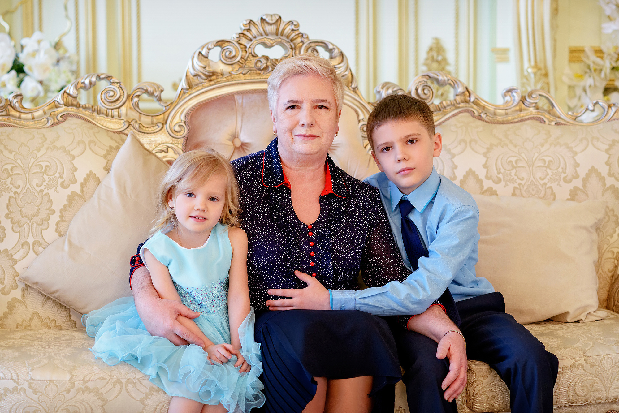 Семейный фотограф. Свадебный и семейный фотограф в Нижнем Новгороде Евгений Шумагин