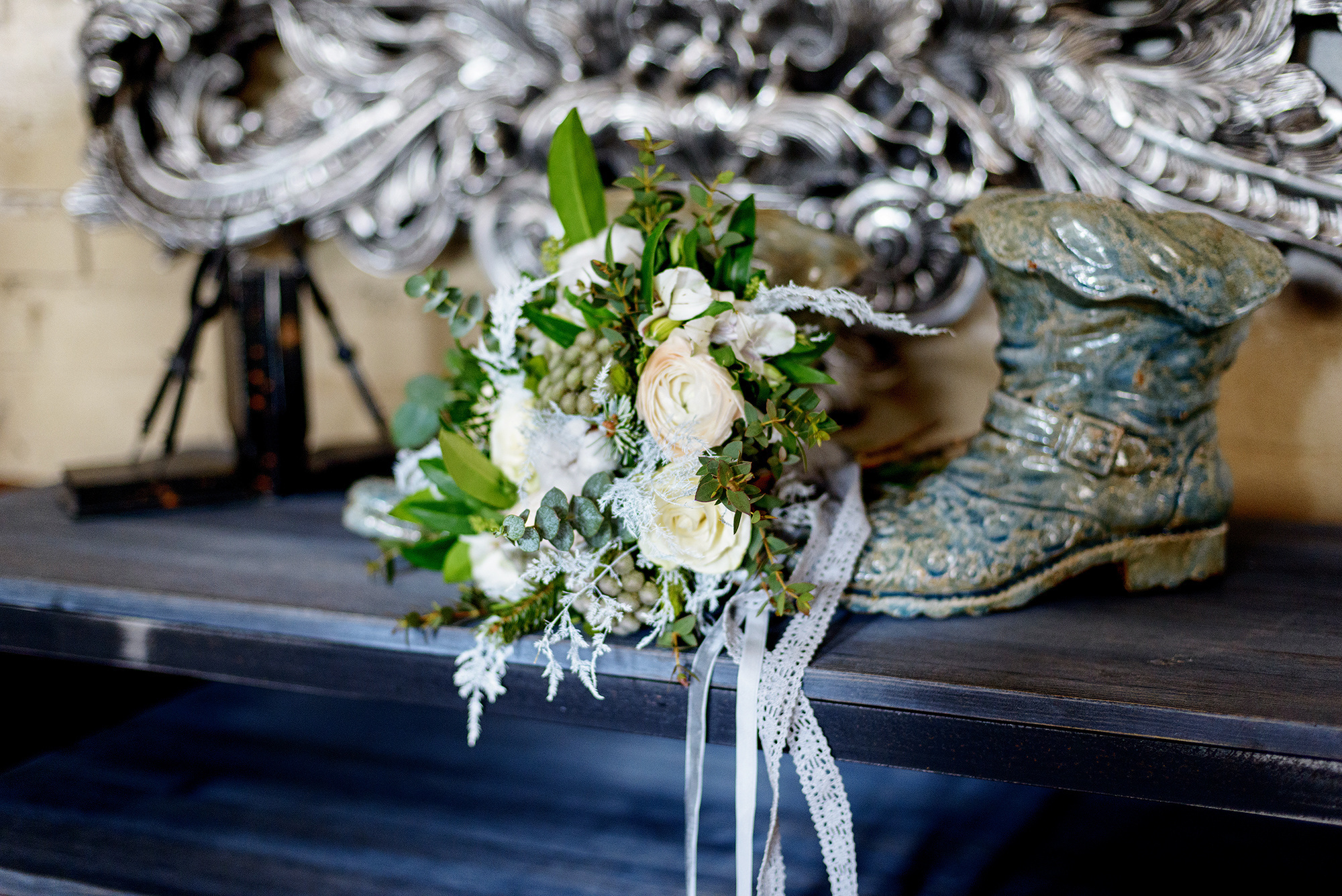 Букет невесты в Нижнем Новгороде