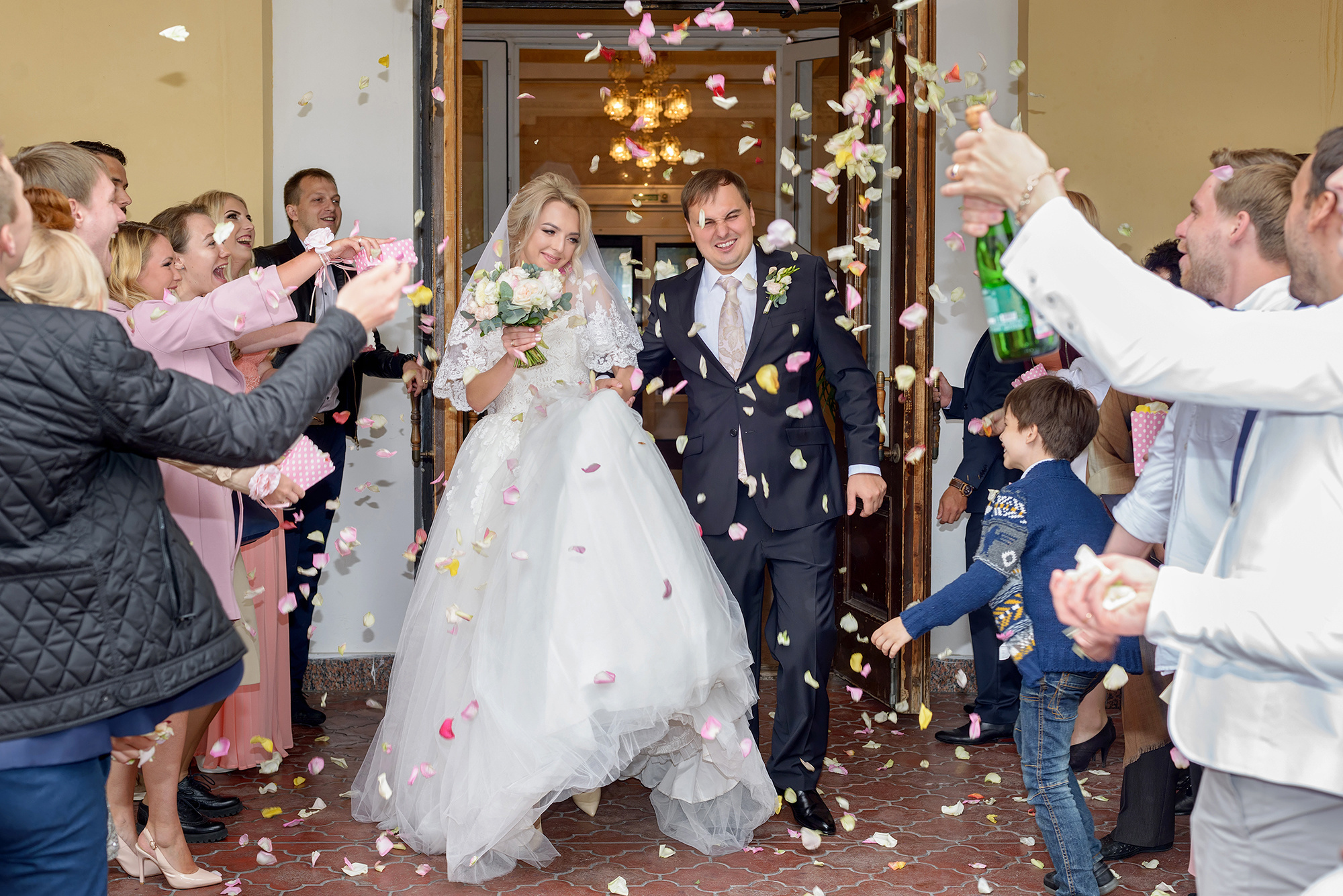 Регистрация в Автозаводском загсе