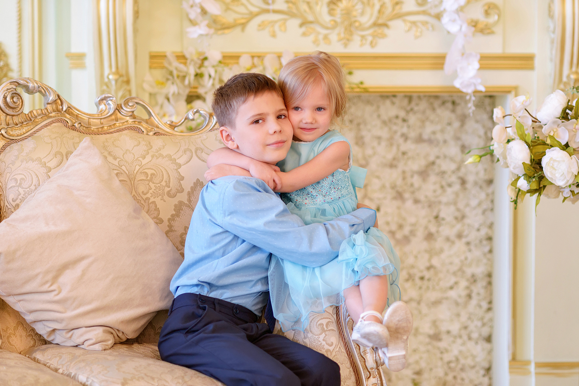 Семейный фотограф. Свадебный и семейный фотограф в Нижнем Новгороде Евгений Шумагин