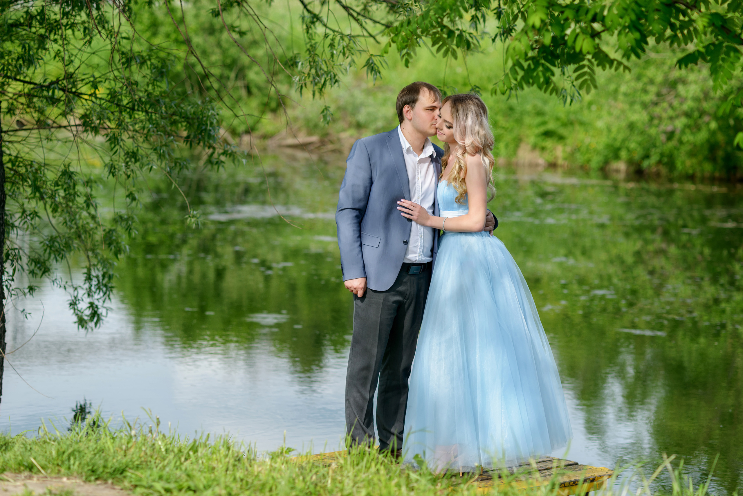 Love story в Нижнем Новгороде