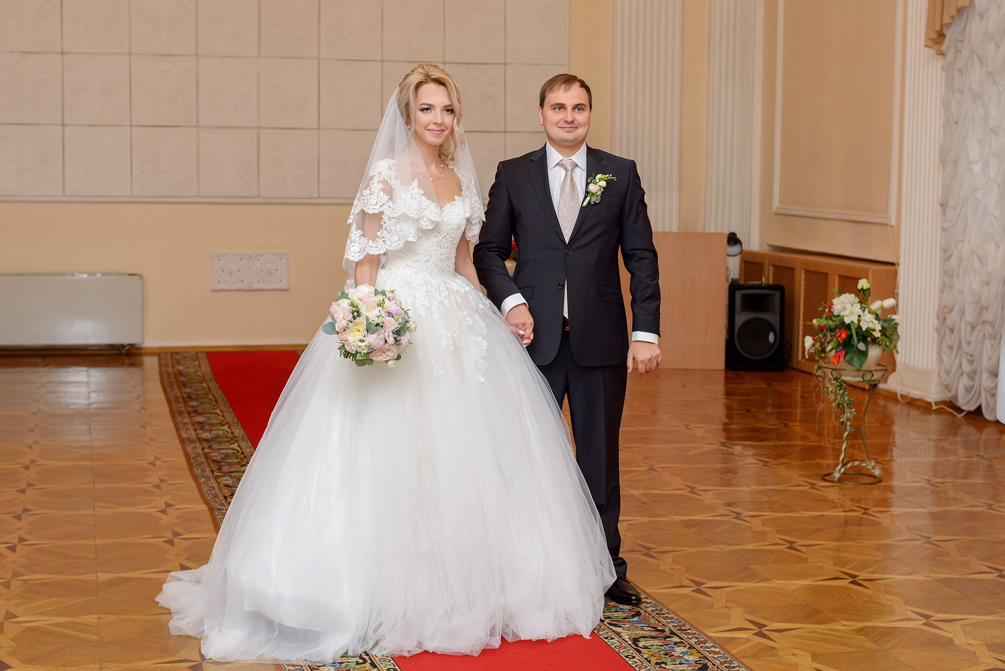 Регистрация в Автозаводском загсе