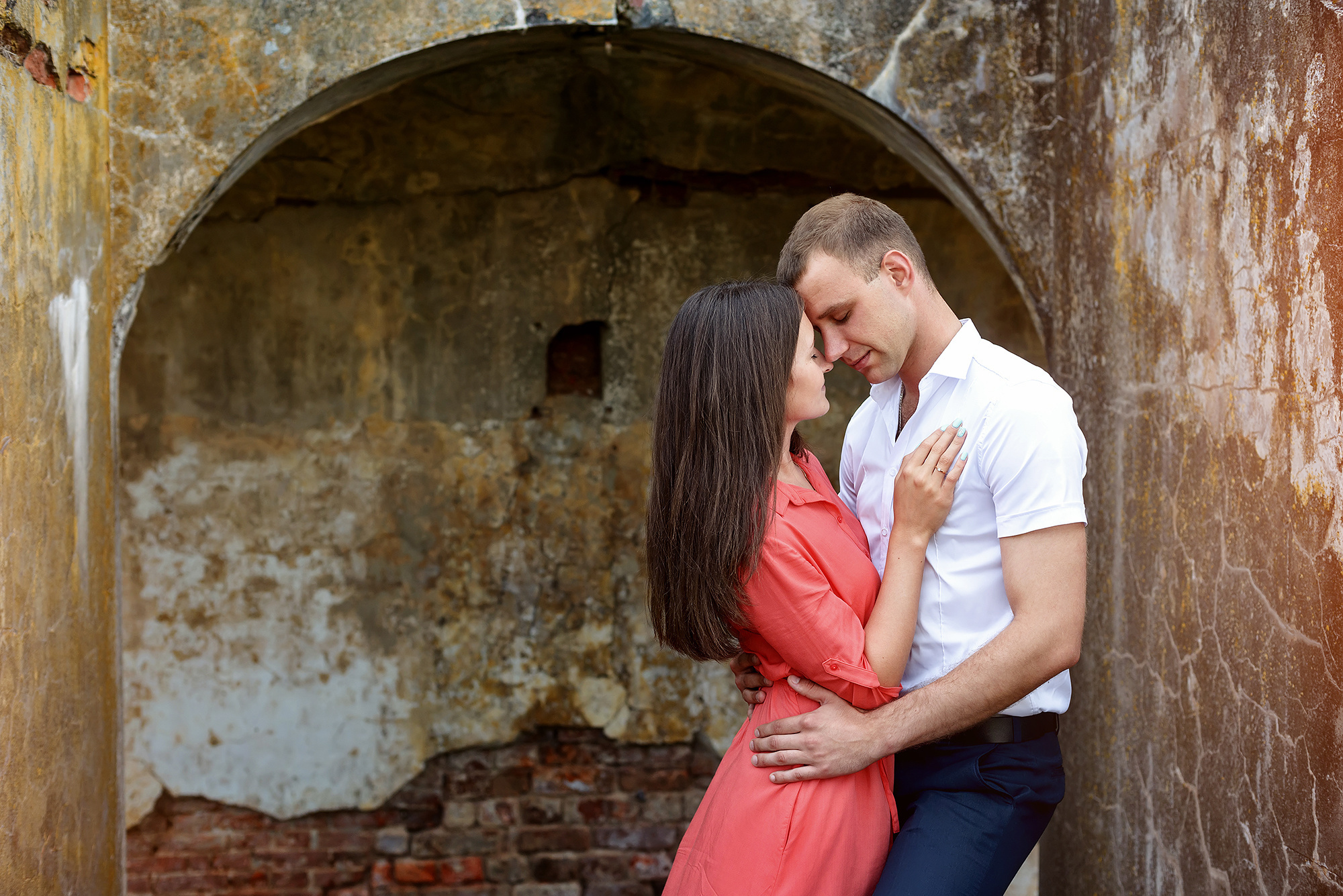 Love story в Богородске