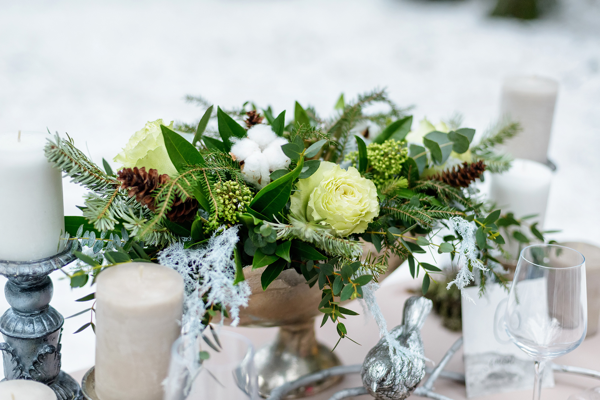 Свадьба Никиты и Вероники на Домбае. Свадебный и семейный фотограф в Нижнем Новгороде Евгений Шумагин