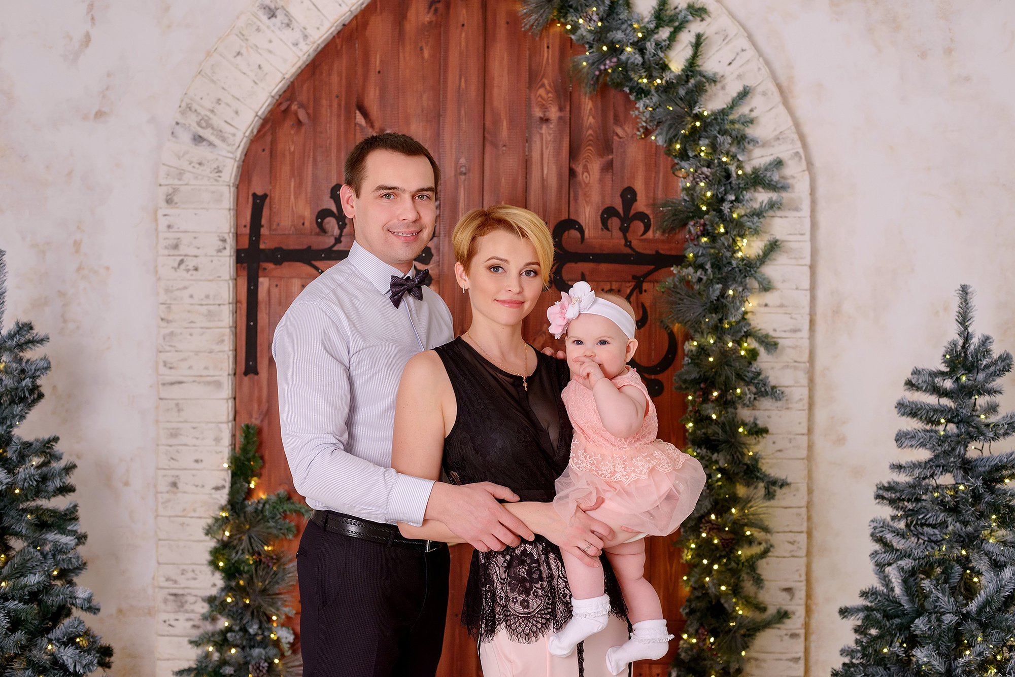 Семейная фотосъемка в Нижнем Новгороде. Свадебный и семейный фотограф в Нижнем Новгороде Евгений Шумагин