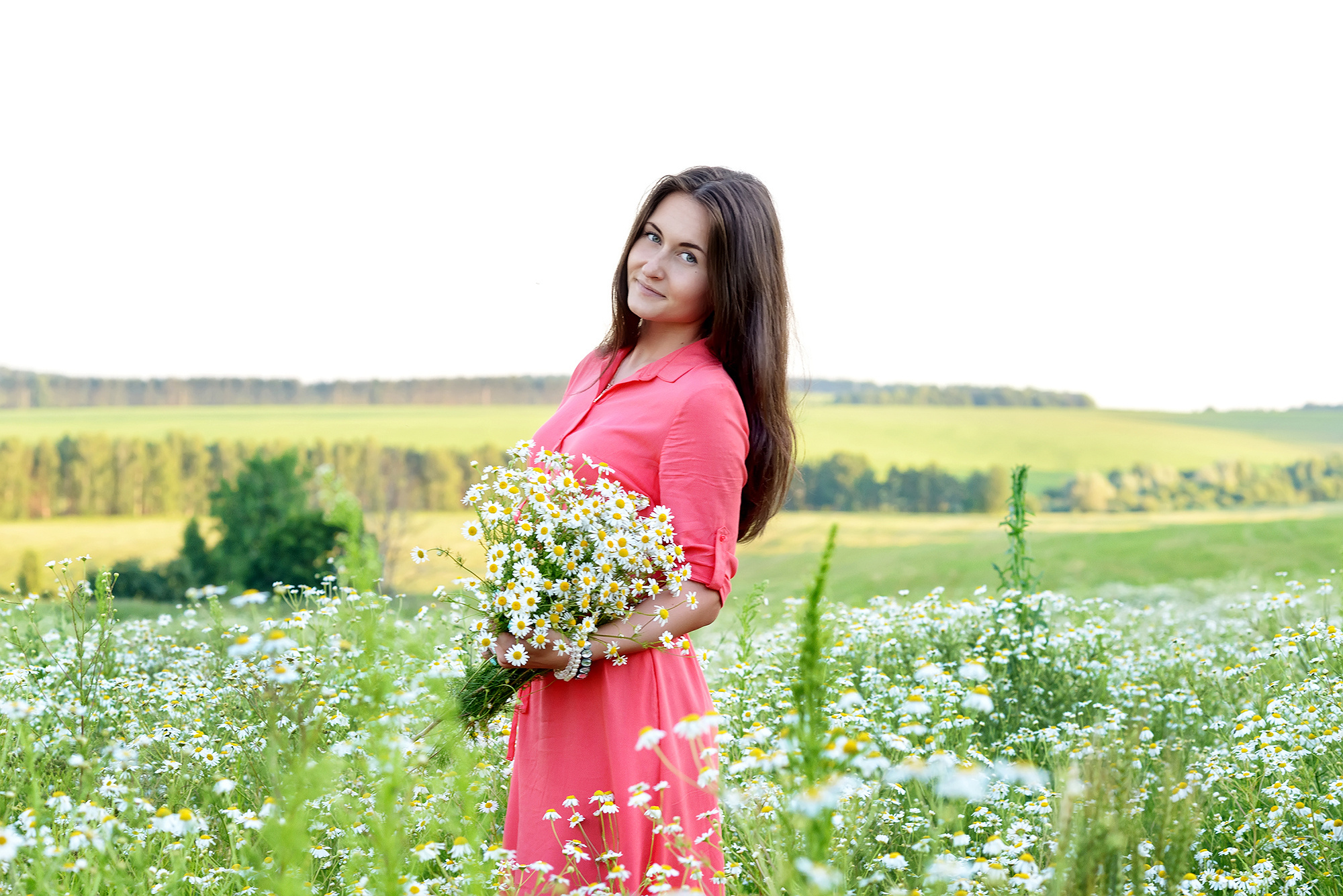 Love story в Нижнем Новгороде