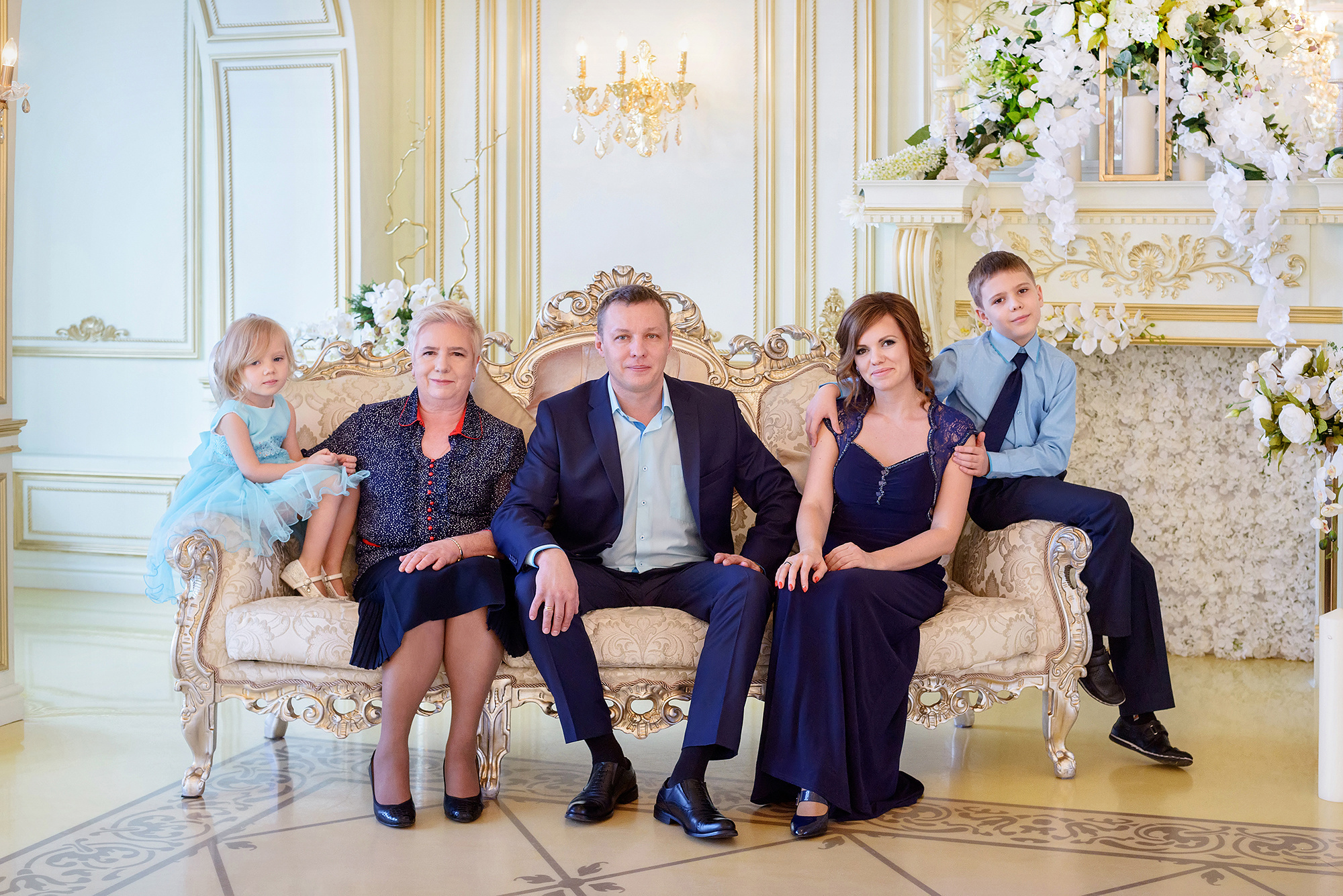 Семейный фотограф. Свадебный и семейный фотограф в Нижнем Новгороде Евгений Шумагин