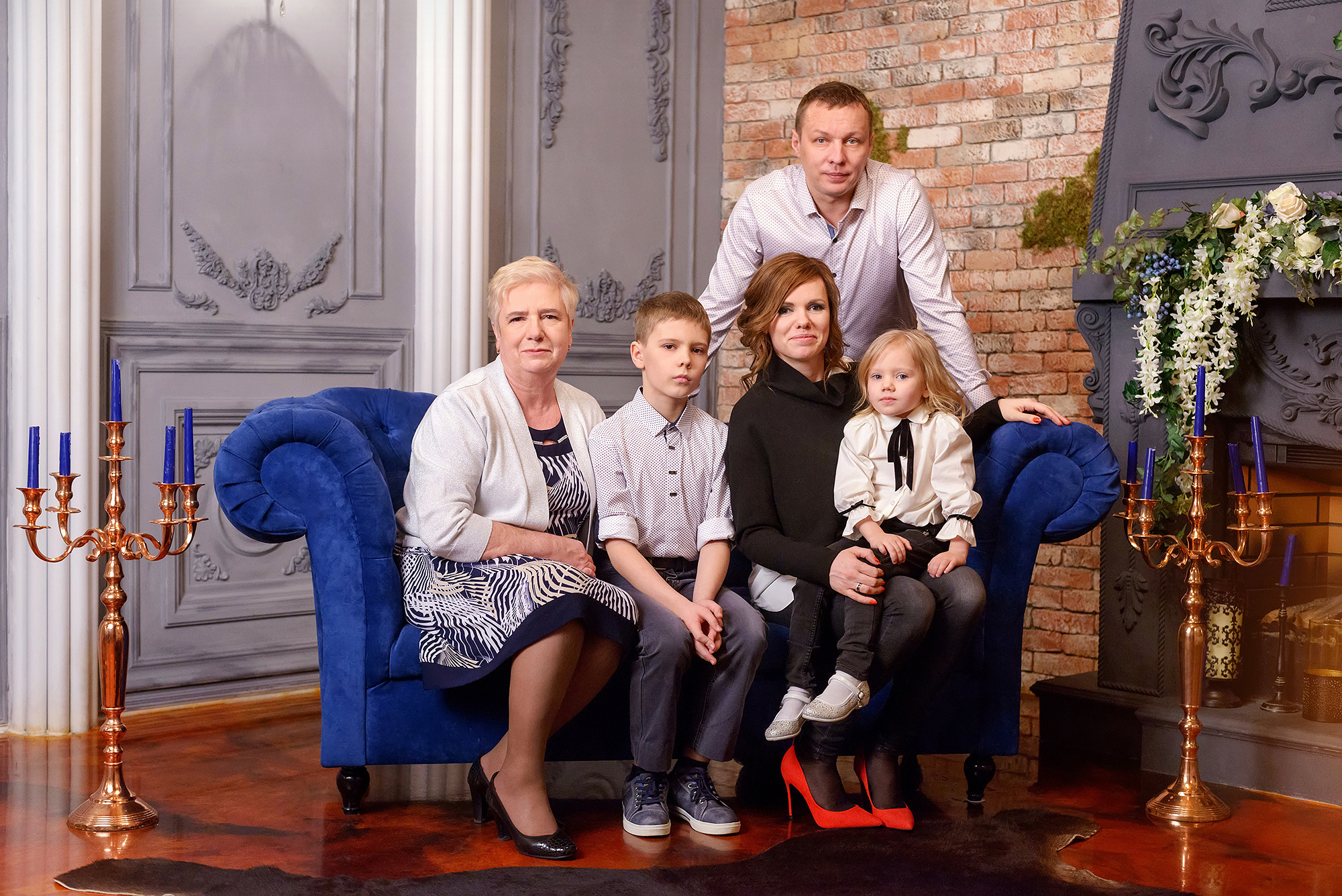 Семейный фотограф. Свадебный и семейный фотограф в Нижнем Новгороде Евгений Шумагин