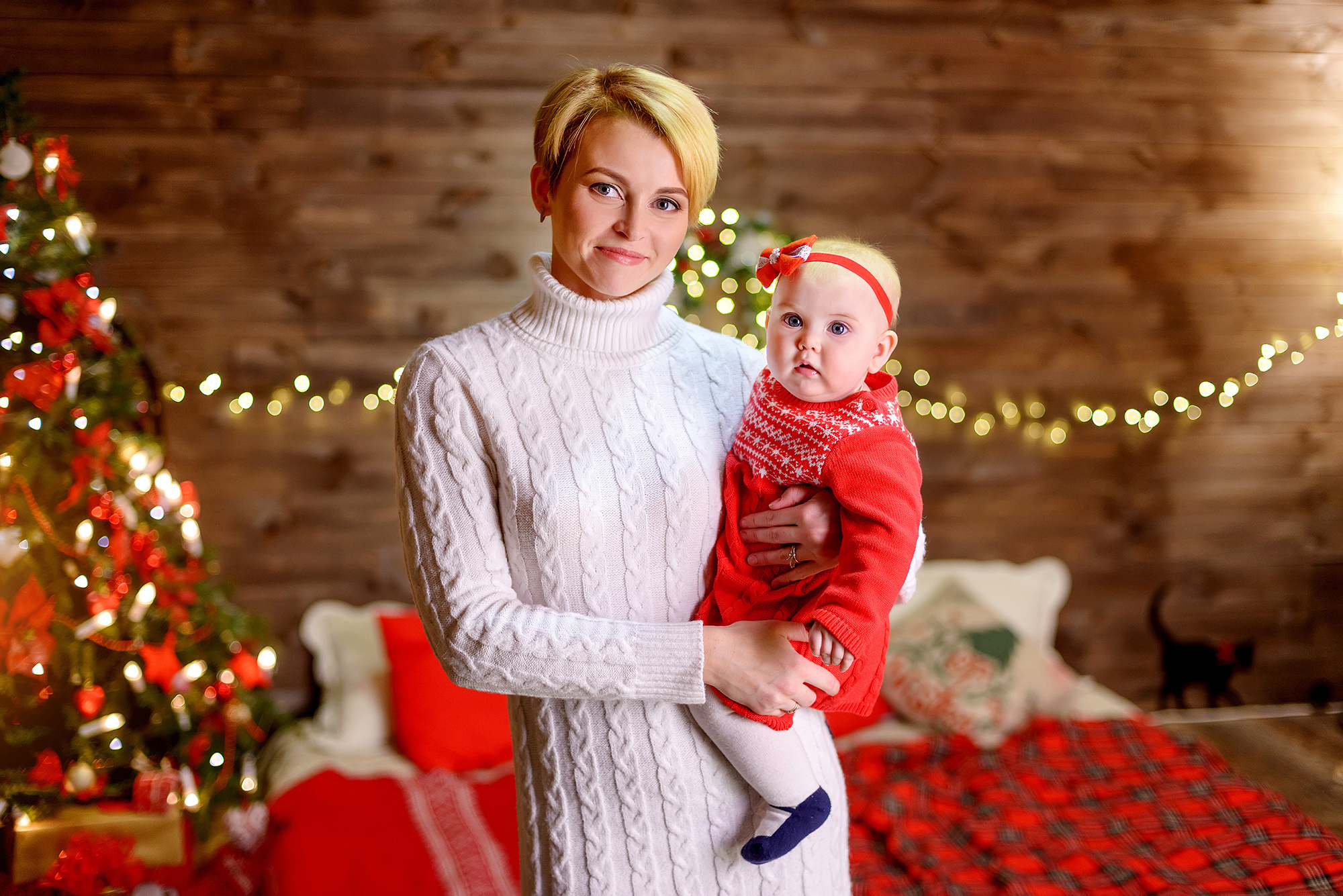 Семейная фотосъемка в Нижнем Новгороде. Свадебный и семейный фотограф в Нижнем Новгороде Евгений Шумагин