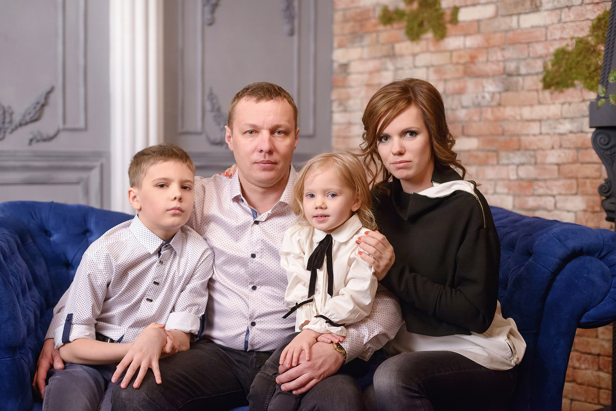 Семейный фотограф. Свадебный и семейный фотограф в Нижнем Новгороде Евгений Шумагин