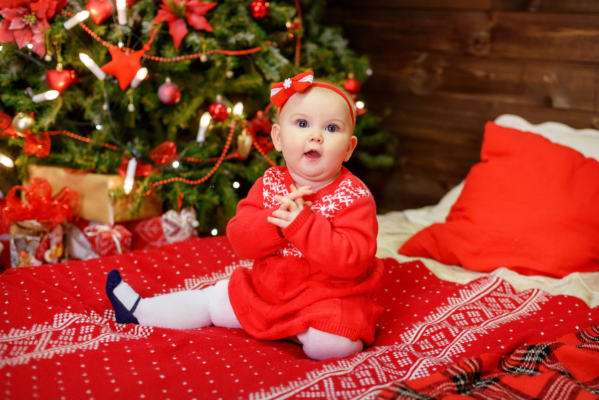 Семейная фотосъемка в Нижнем Новгороде. Свадебный и семейный фотограф в Нижнем Новгороде Евгений Шумагин