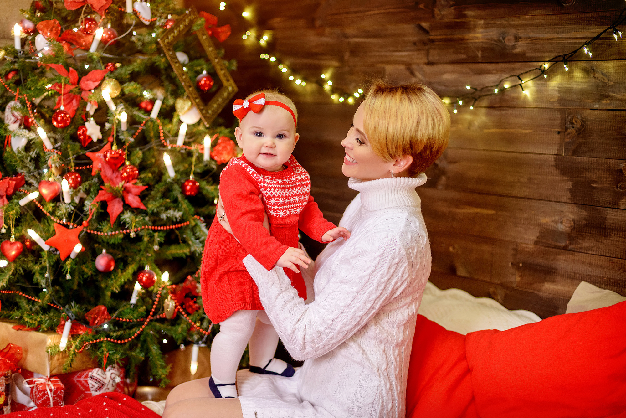 Семейная фотосъемка в Нижнем Новгороде. Свадебный и семейный фотограф в Нижнем Новгороде Евгений Шумагин