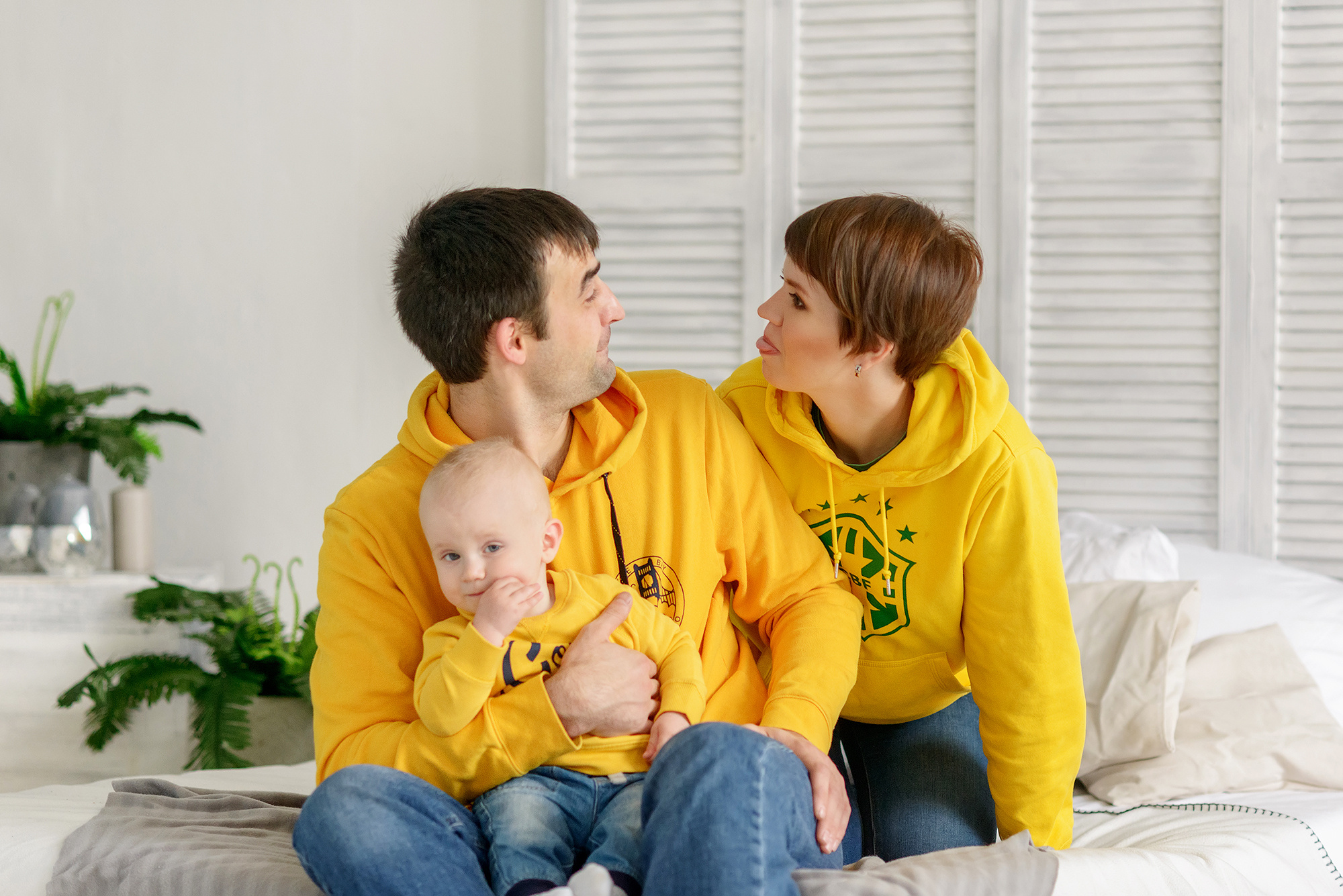 Беременная фотосессия в Нижнем Новгороде. Свадебный и семейный фотограф в Нижнем Новгороде Евгений Шумагин