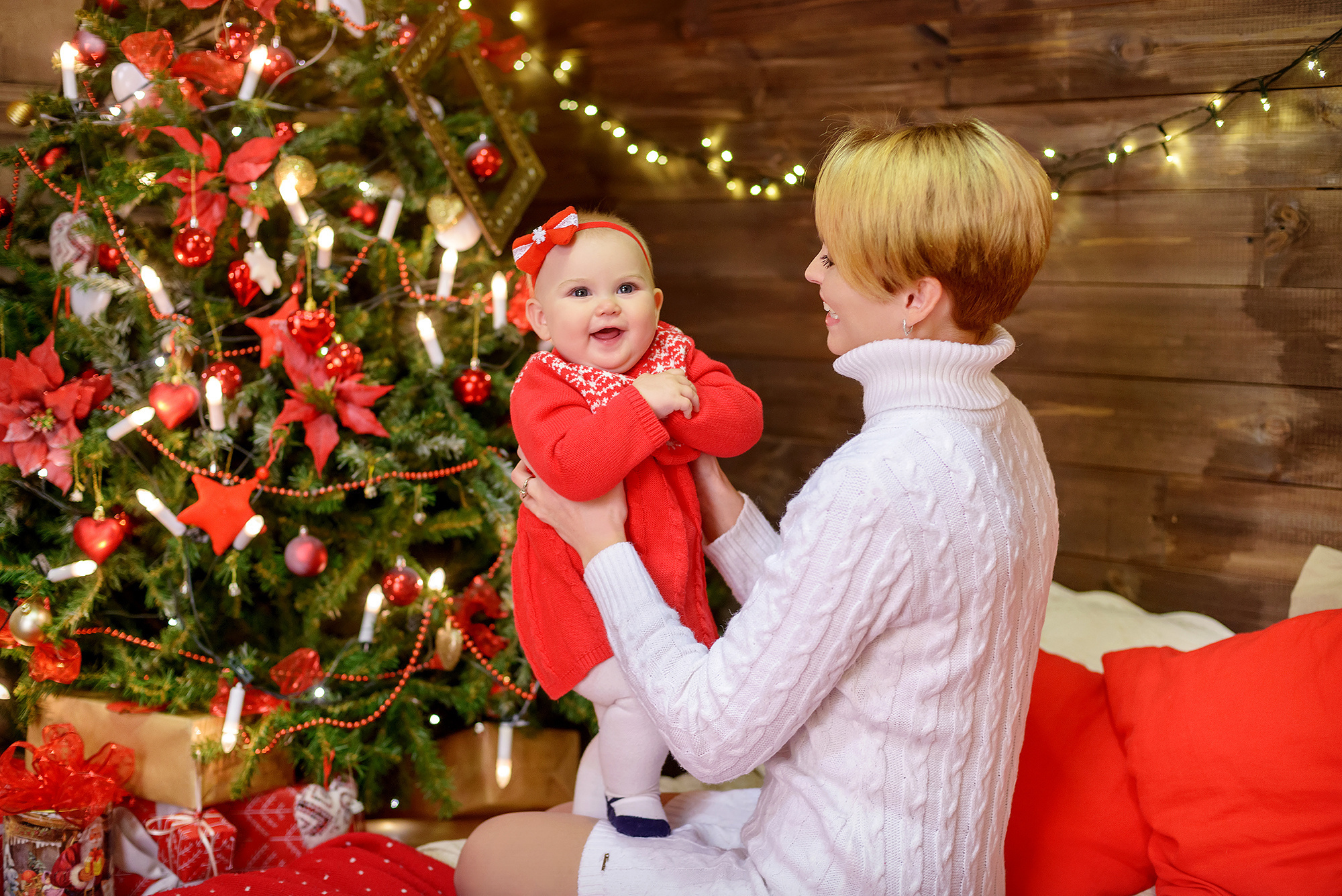 Семейная фотосъемка в Нижнем Новгороде. Свадебный и семейный фотограф в Нижнем Новгороде Евгений Шумагин
