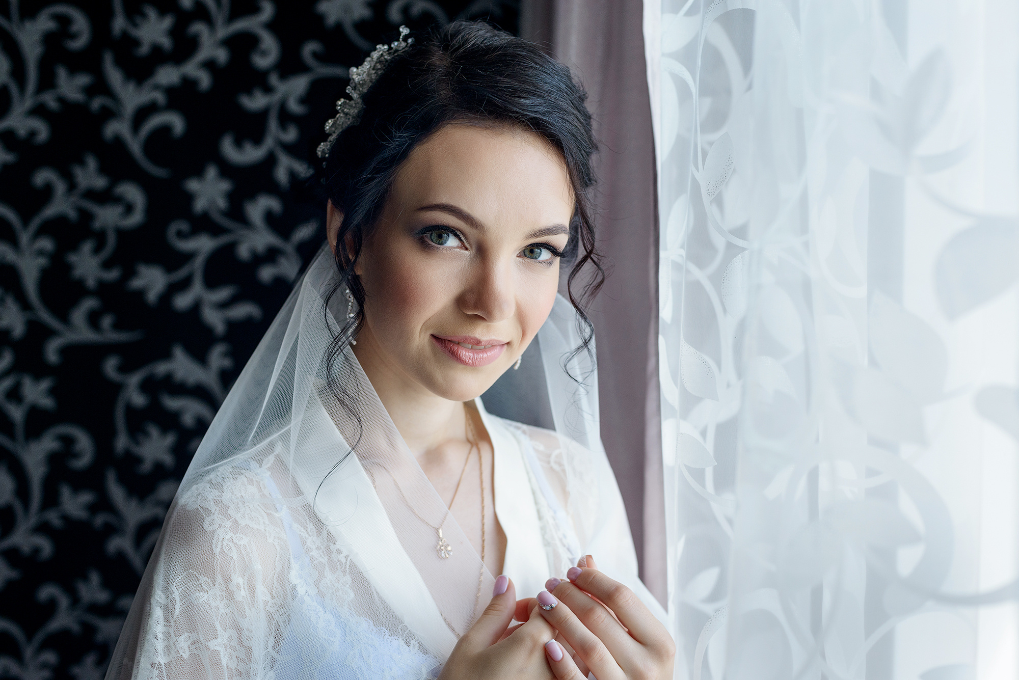 Сборы невесты в Нижнем Новгороде