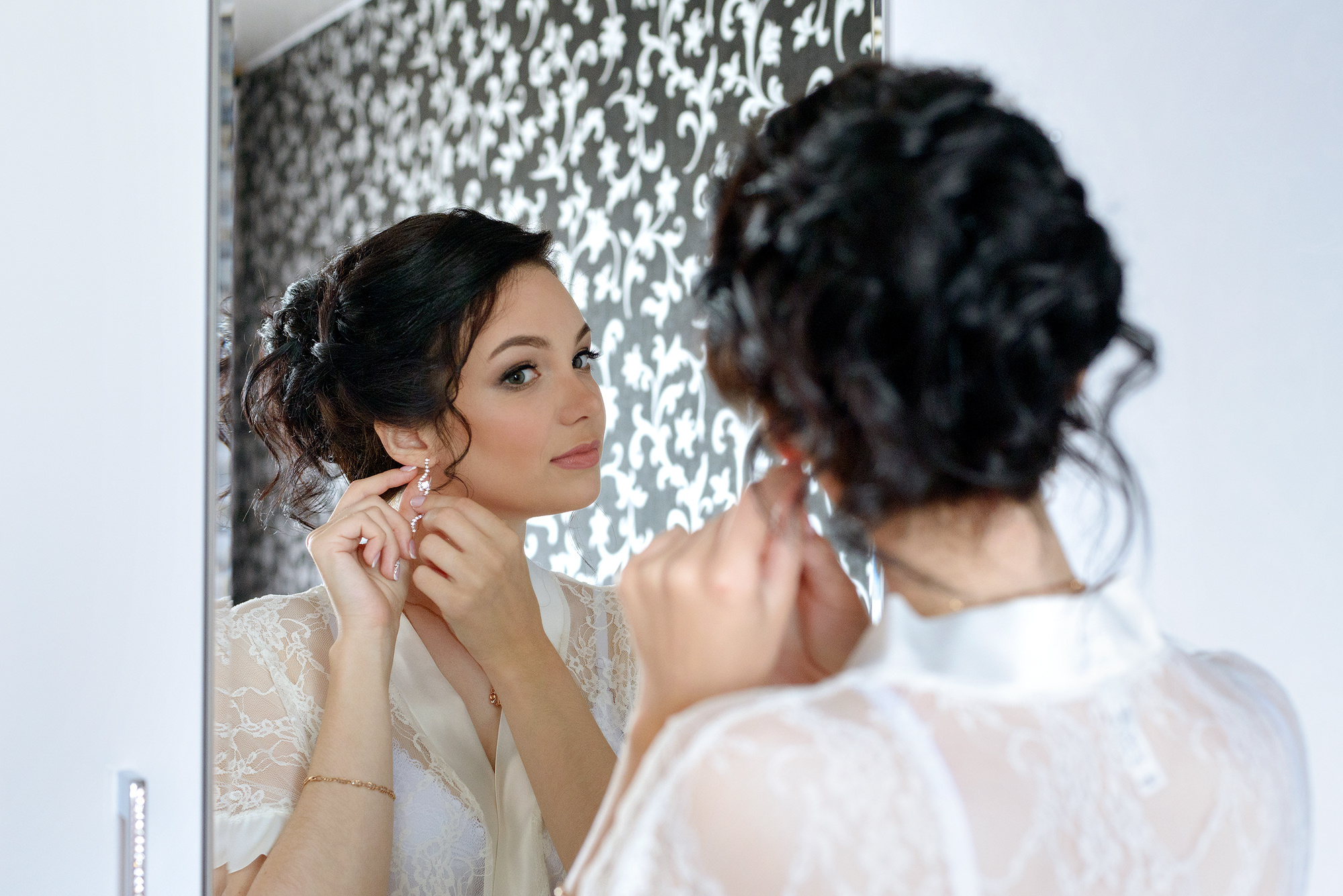 Утро невесты в Нижнем Новгороде