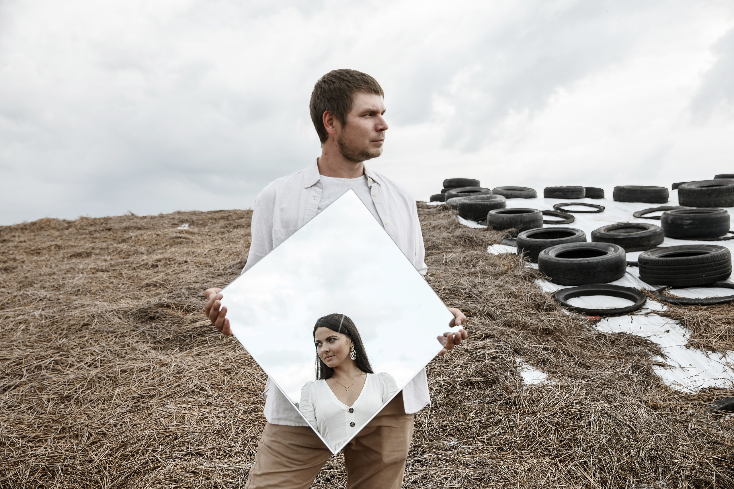 Фотография со вкусом любви. Свадебный фотограф Колесников Антон