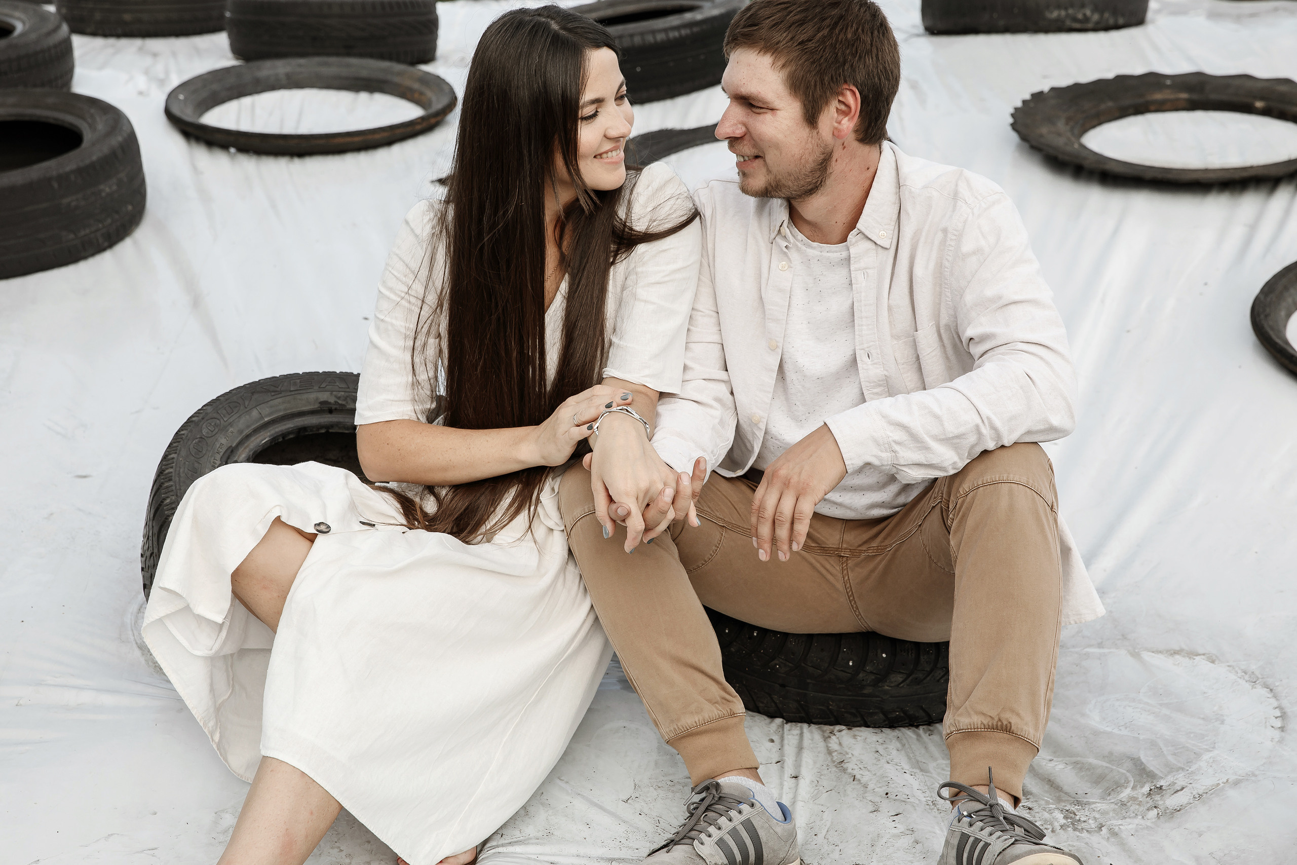 Фотография со вкусом любви. Свадебный фотограф Колесников Антон