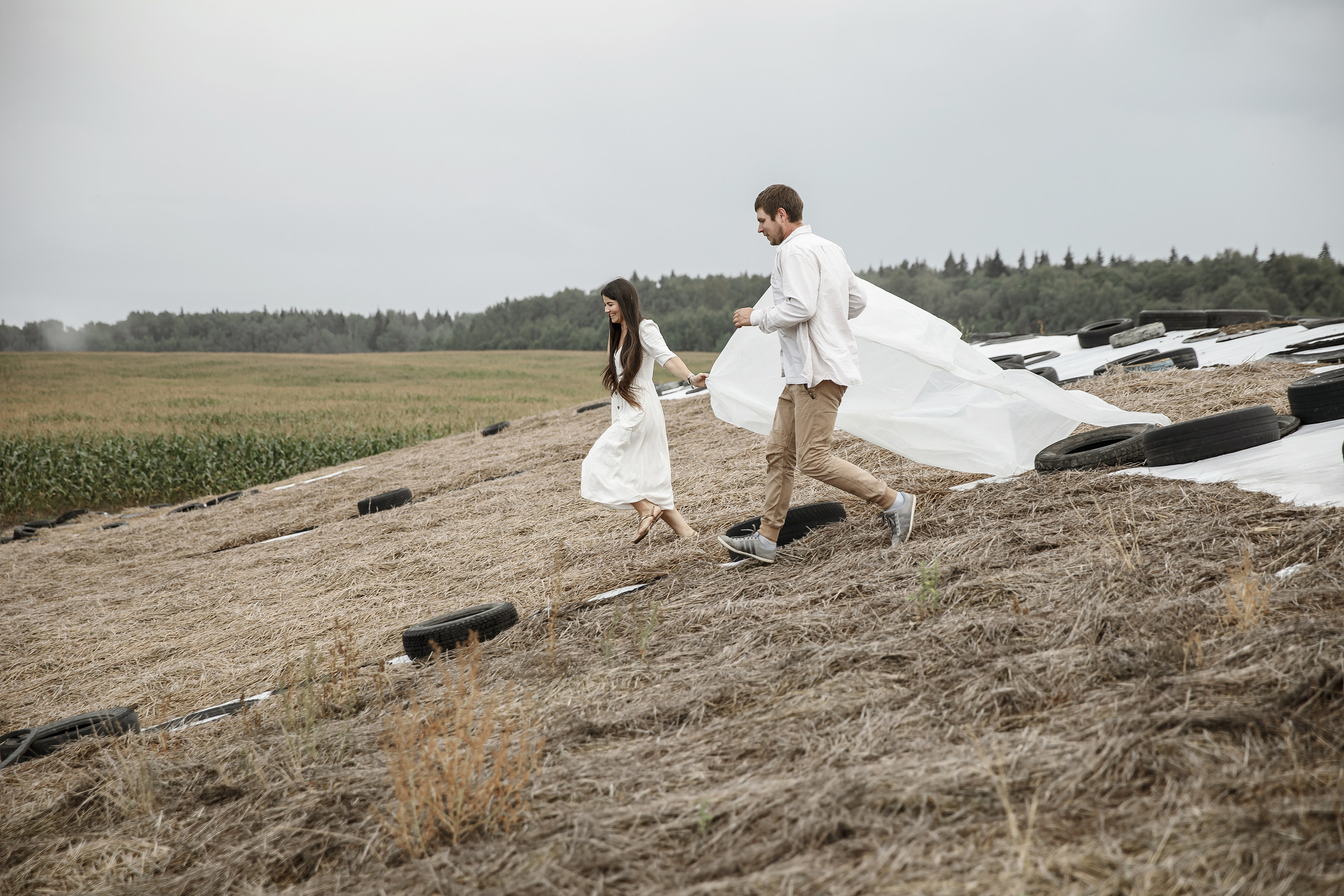 Фотография со вкусом любви. Свадебный фотограф Колесников Антон