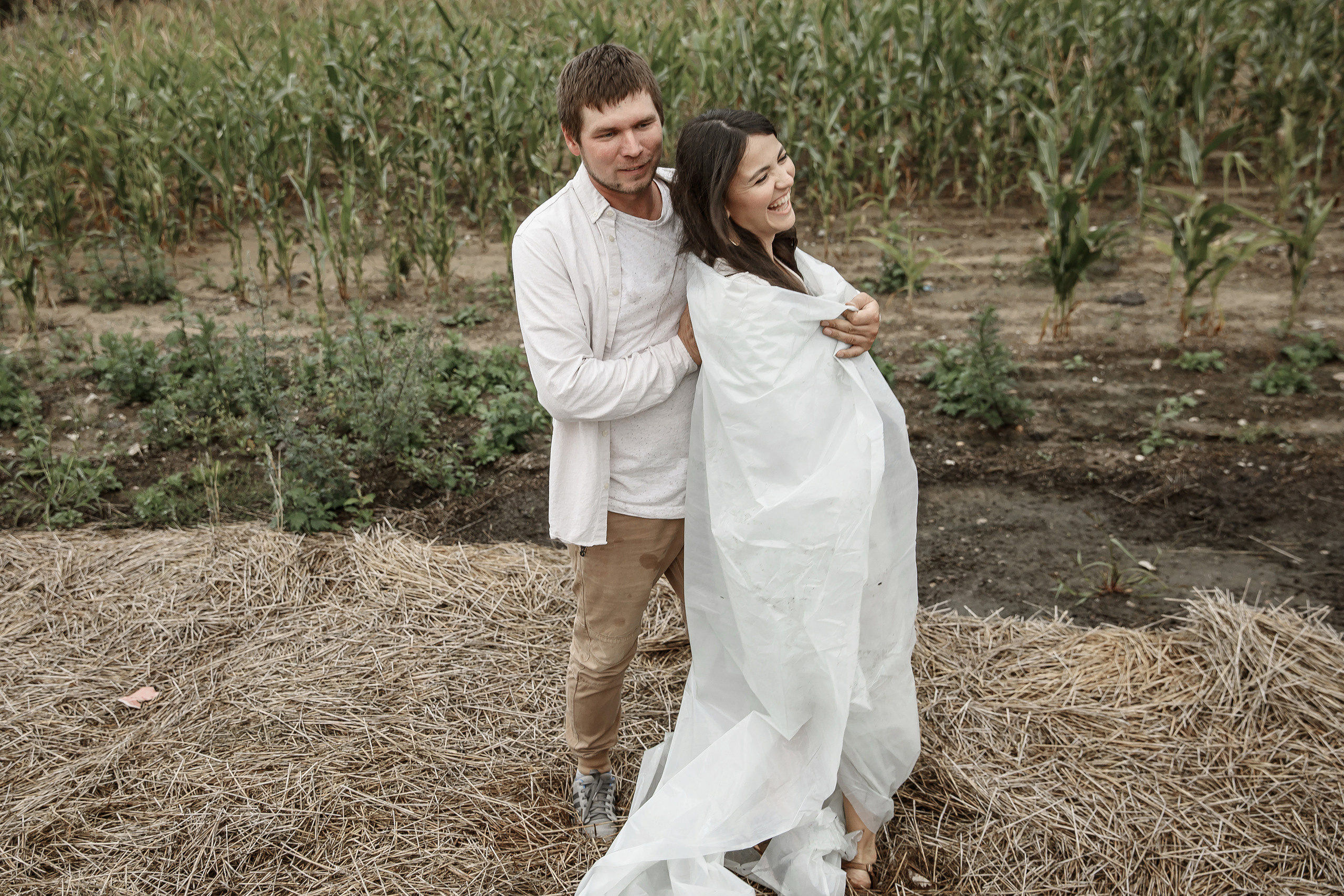 Фотография со вкусом любви. Свадебный фотограф Колесников Антон