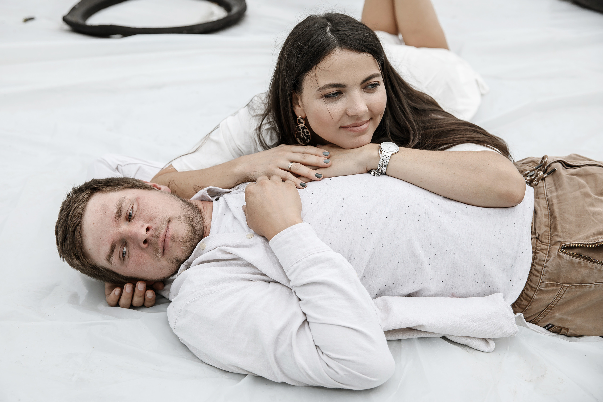 Фотография со вкусом любви. Свадебный фотограф Колесников Антон