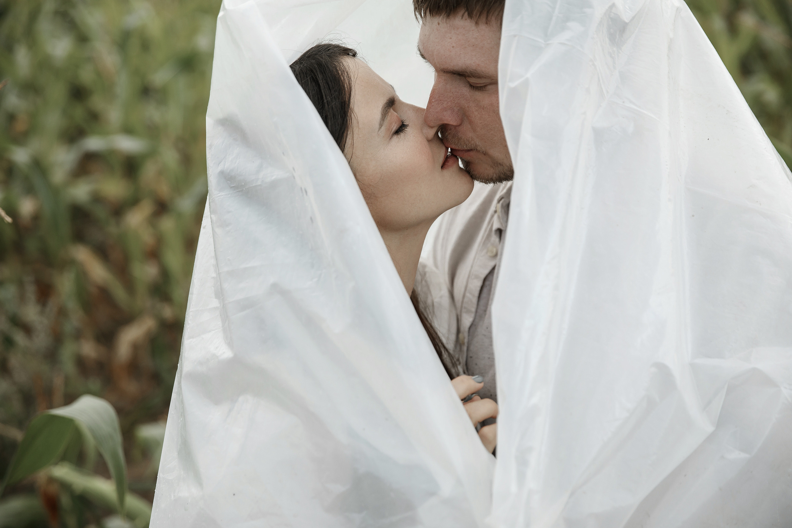 Фотография со вкусом любви. Свадебный фотограф Колесников Антон