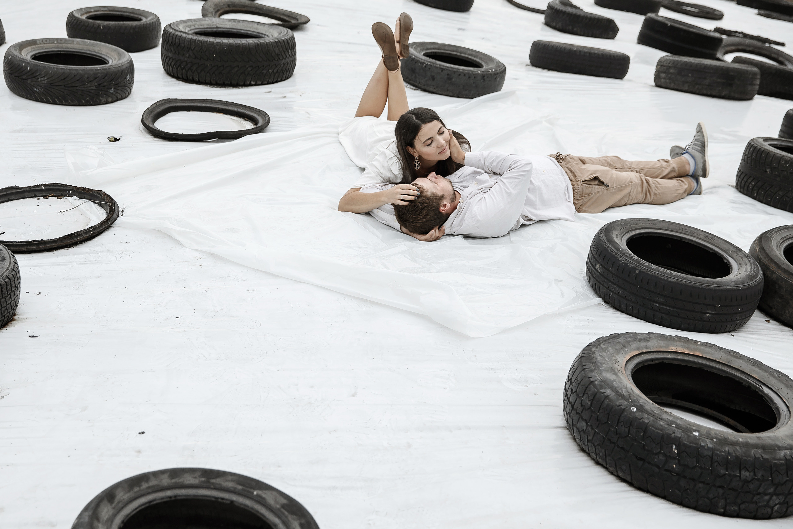 Фотография со вкусом любви. Свадебный фотограф Колесников Антон