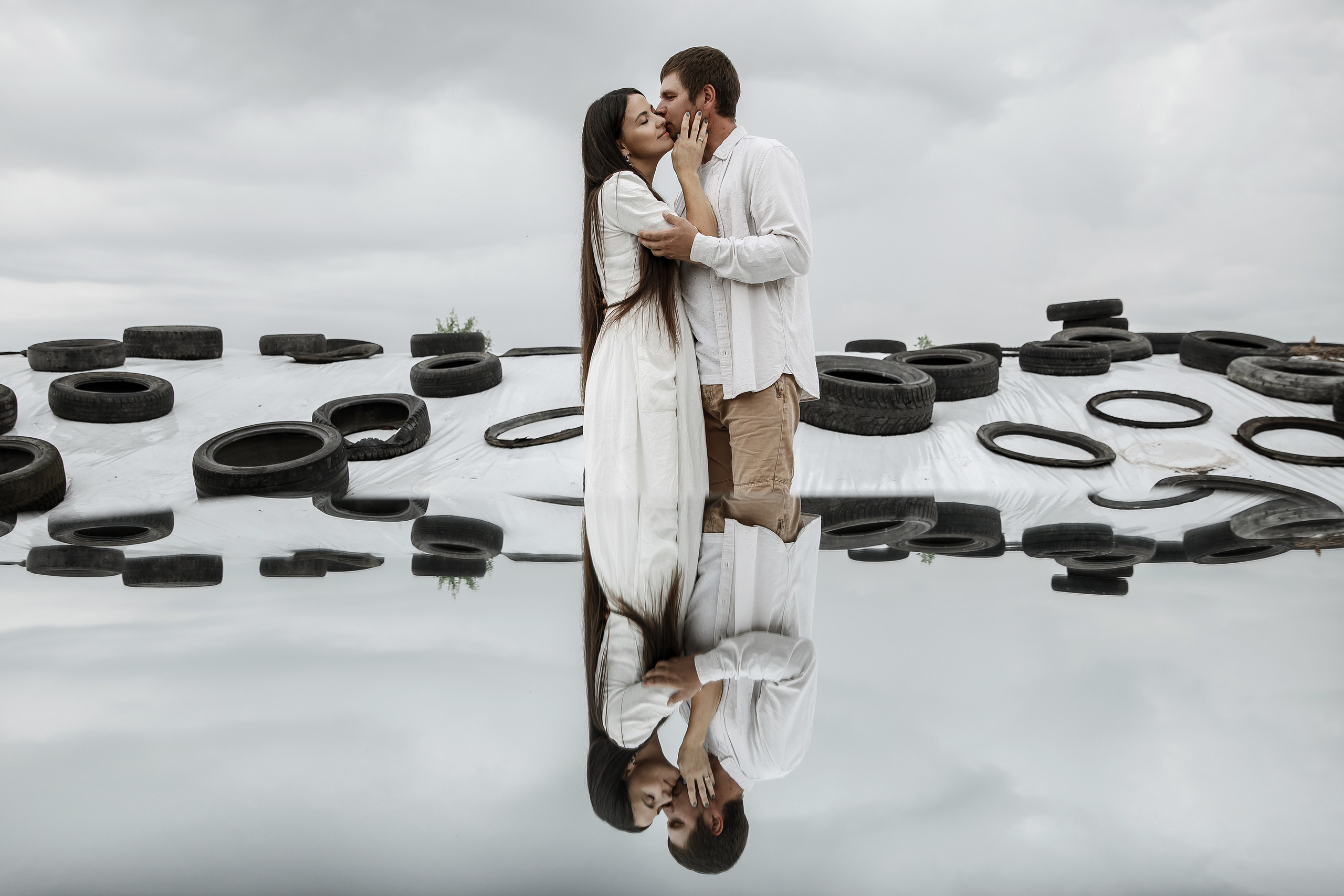 Фотография со вкусом любви. Свадебный фотограф Колесников Антон