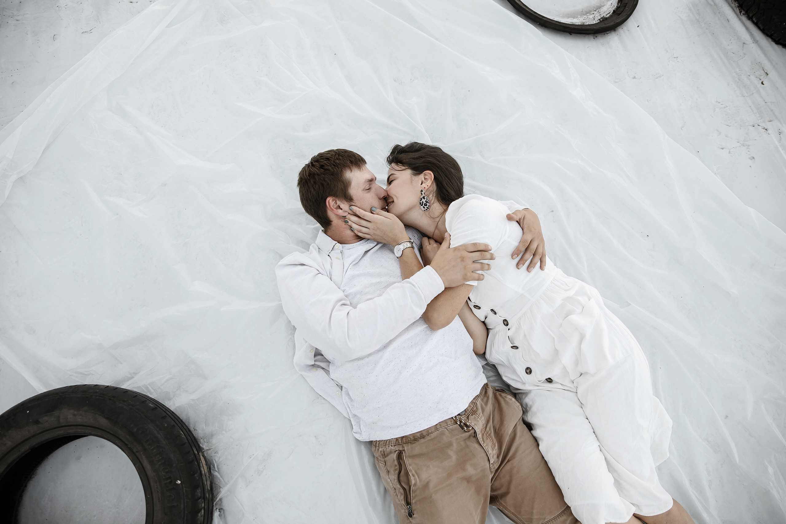 Фотография со вкусом любви. Свадебный фотограф Колесников Антон