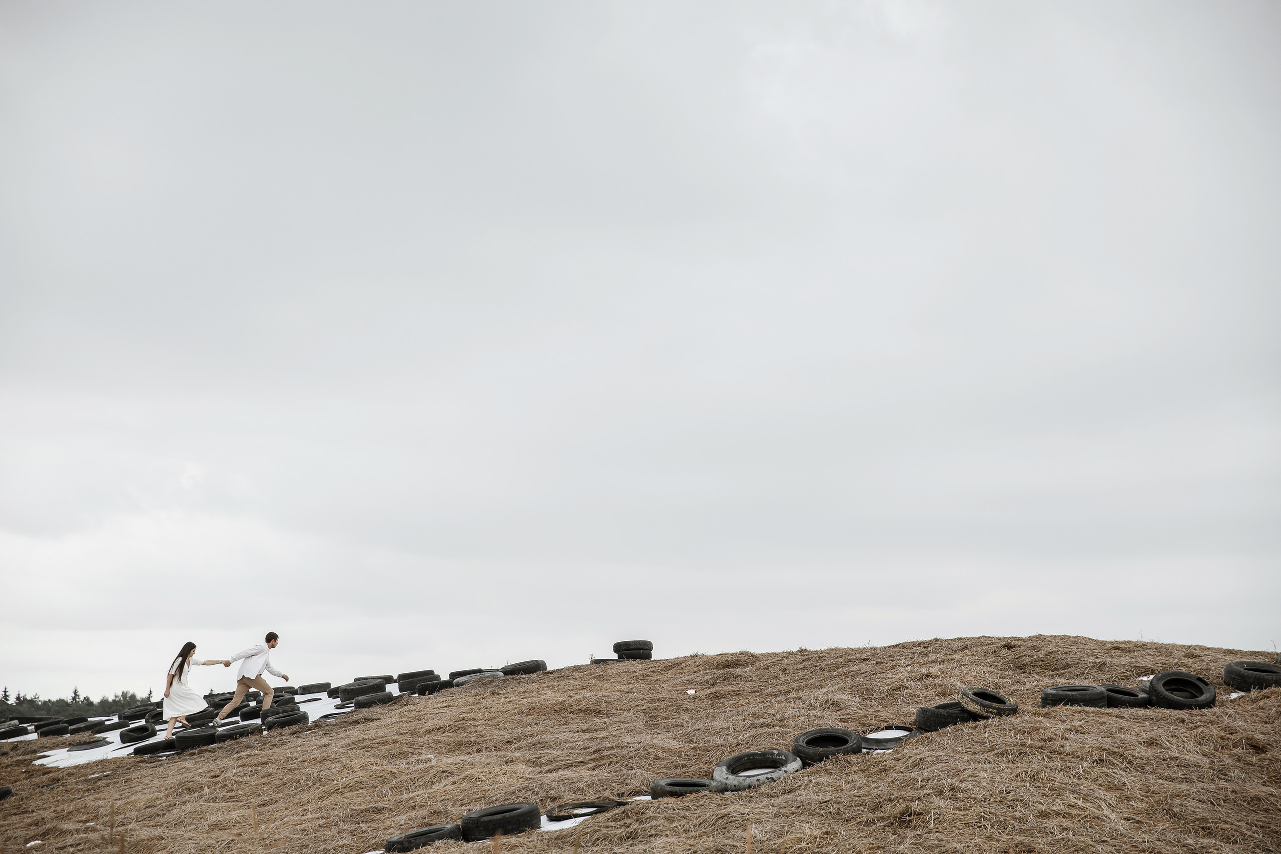 Фотография со вкусом любви. Свадебный фотограф Колесников Антон