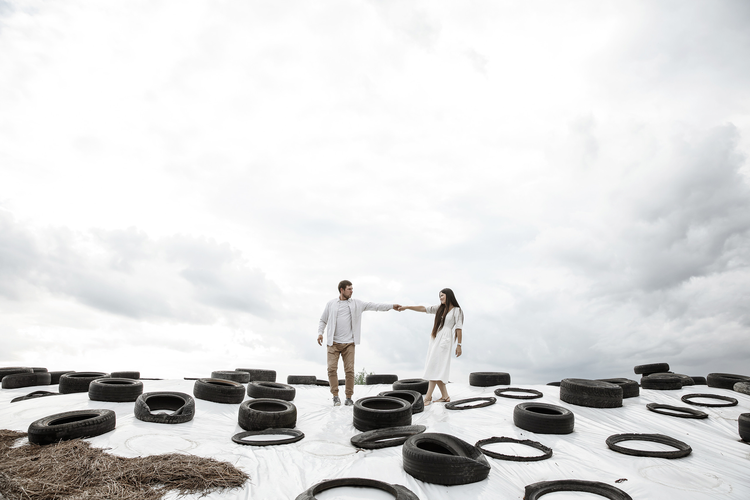 Фотография со вкусом любви. Свадебный фотограф Колесников Антон