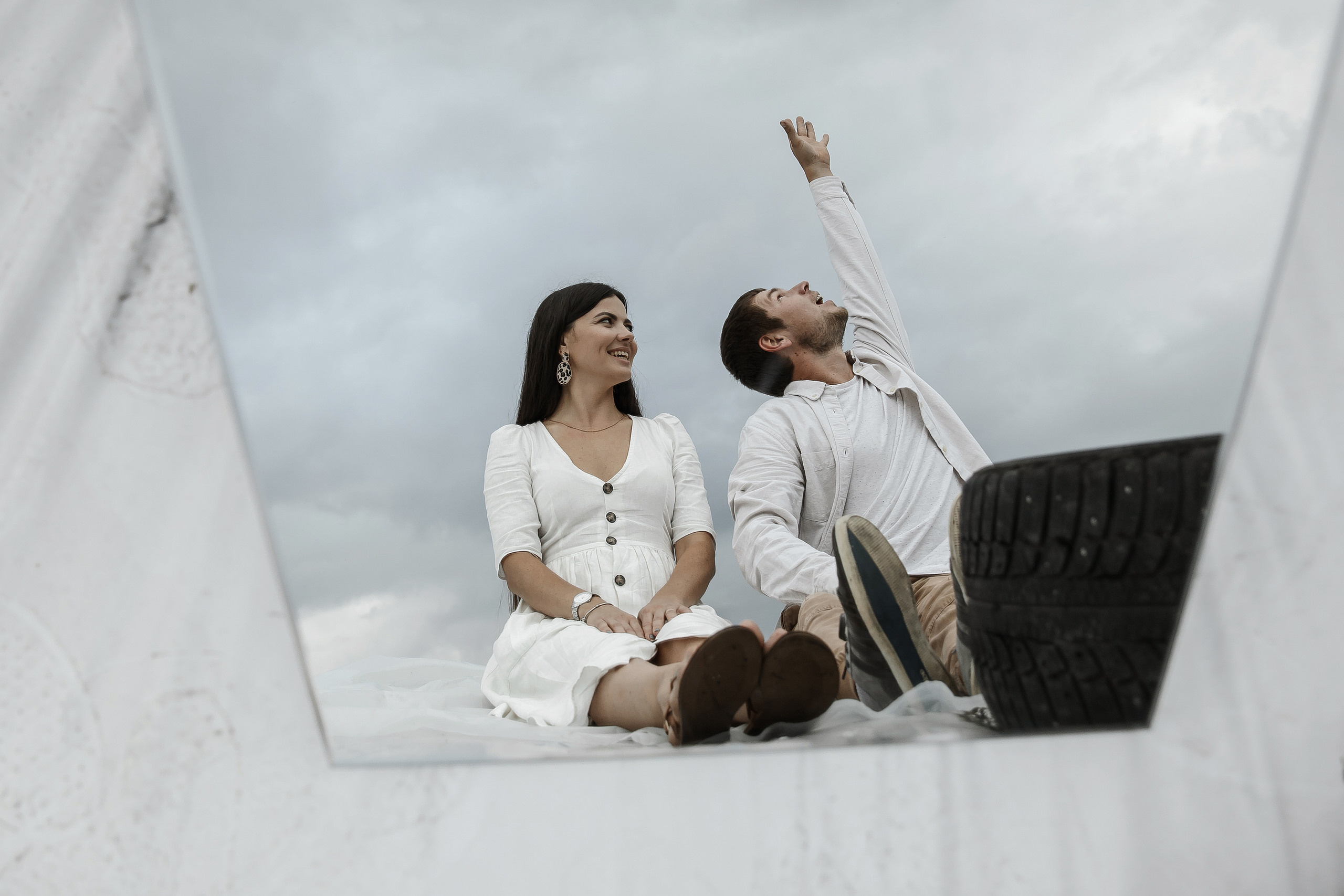 Фотография со вкусом любви. Свадебный фотограф Колесников Антон