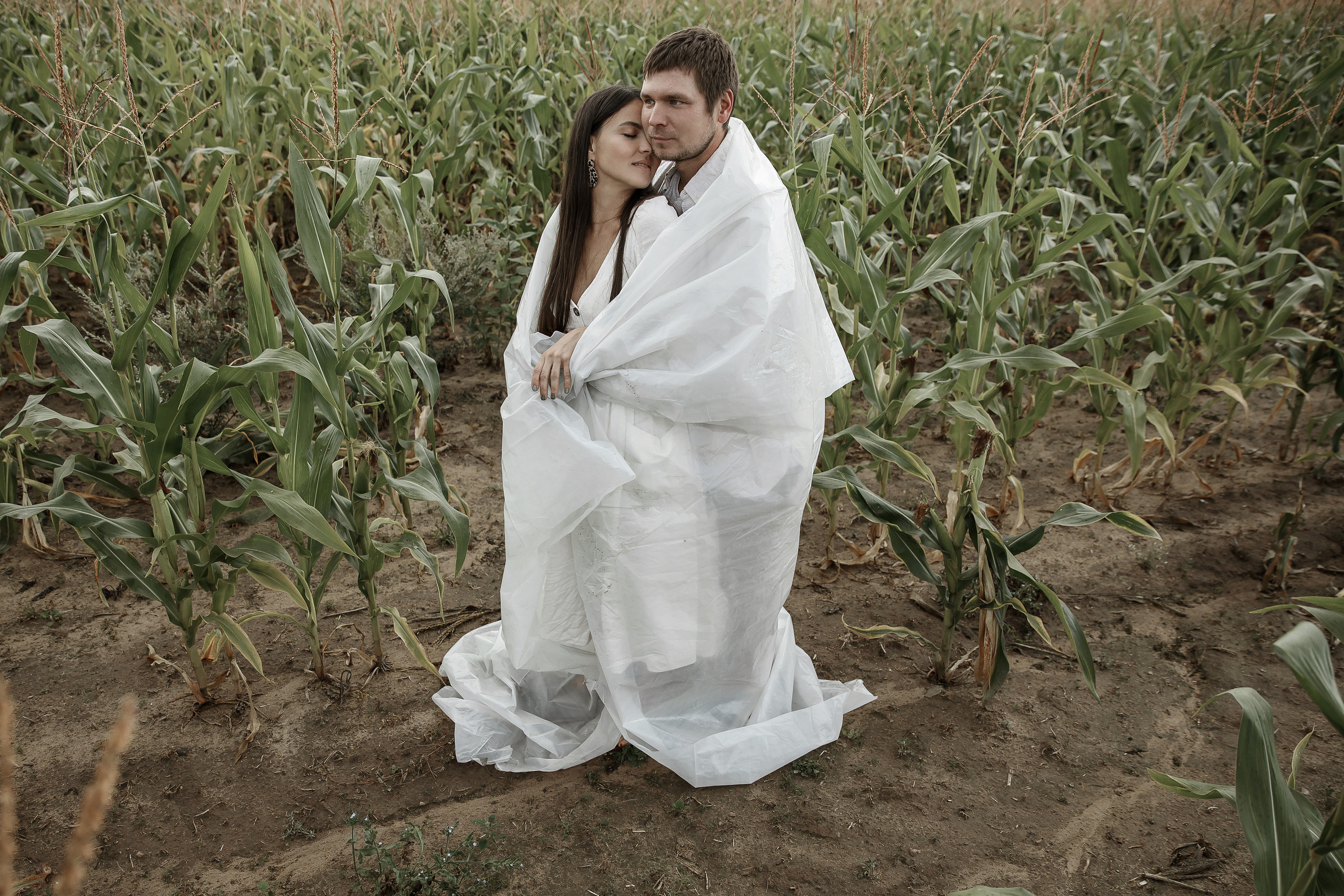 Фотография со вкусом любви. Свадебный фотограф Колесников Антон