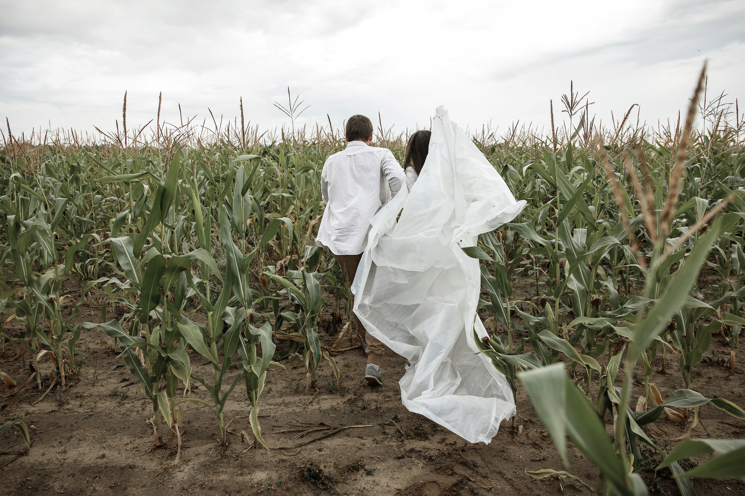 Фотография со вкусом любви. Свадебный фотограф Колесников Антон