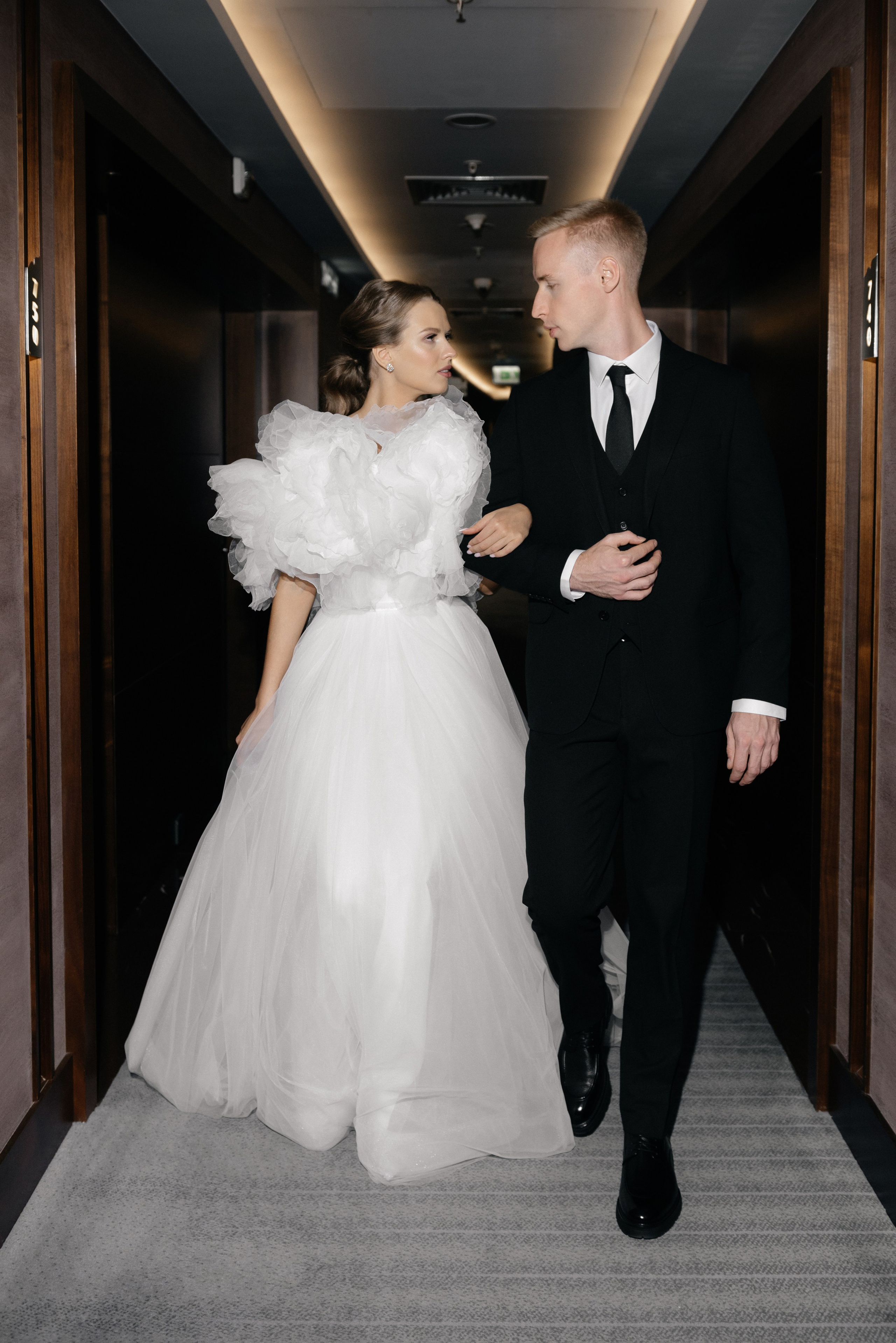 Wedding day in GRAND CNALET. Главная