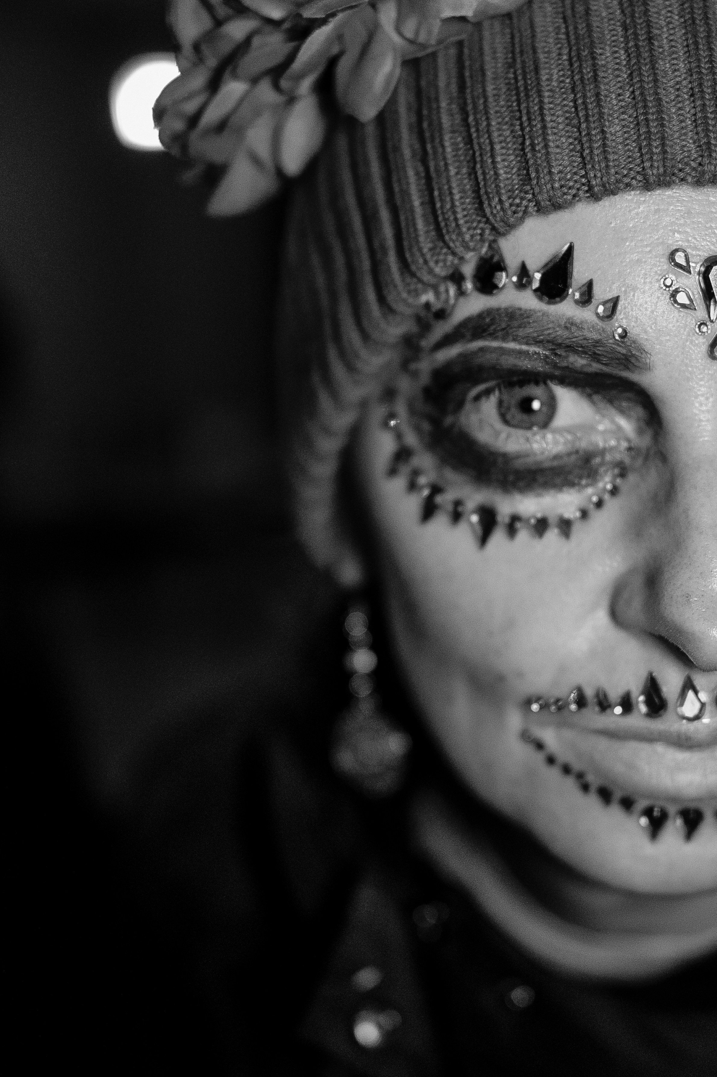 Hallowen. Фотограф Горбенко Анна