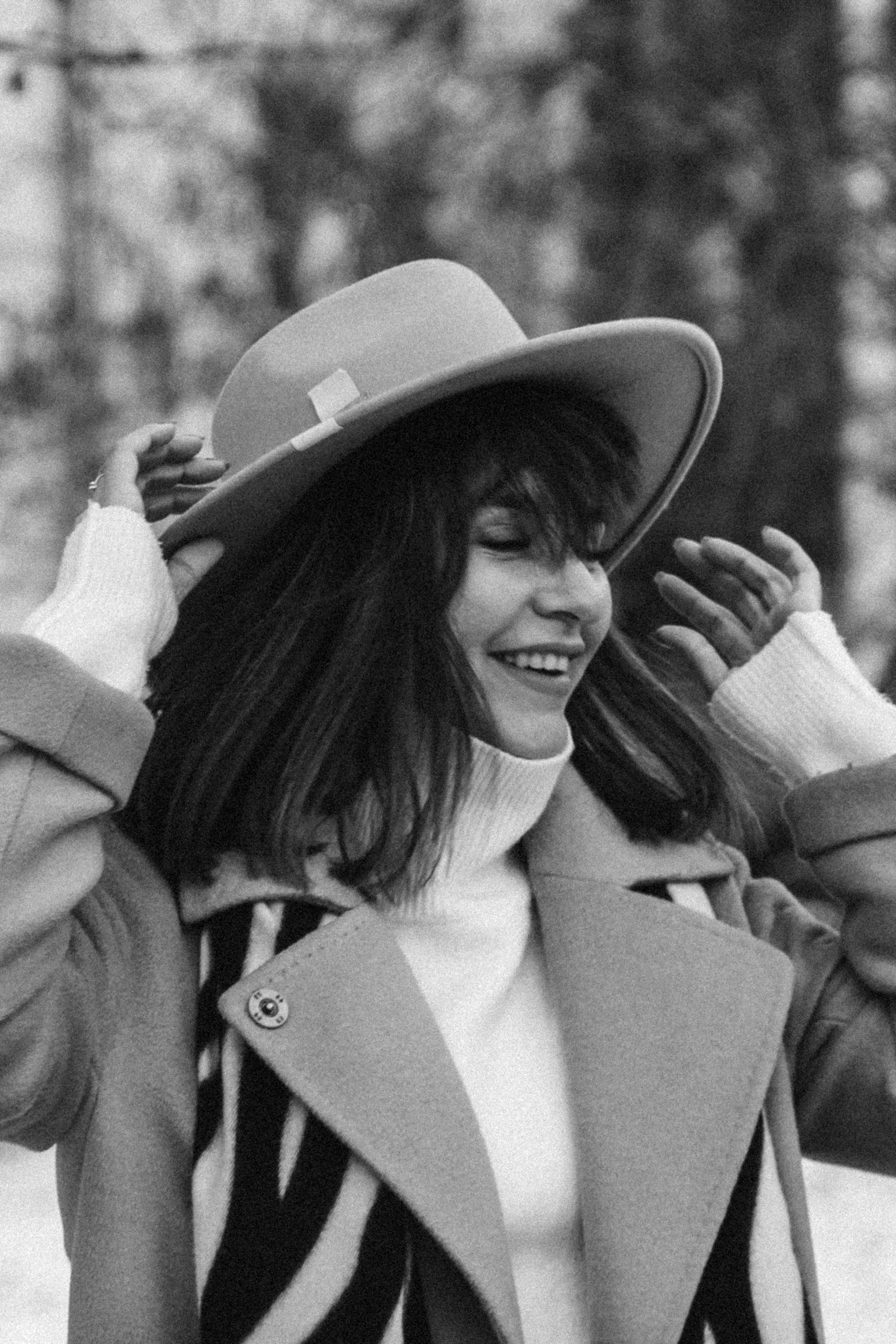 Индивидуальные съемки. Фотограф Новосибирск. Фотокарточки на память. Евгения Кудрявцева