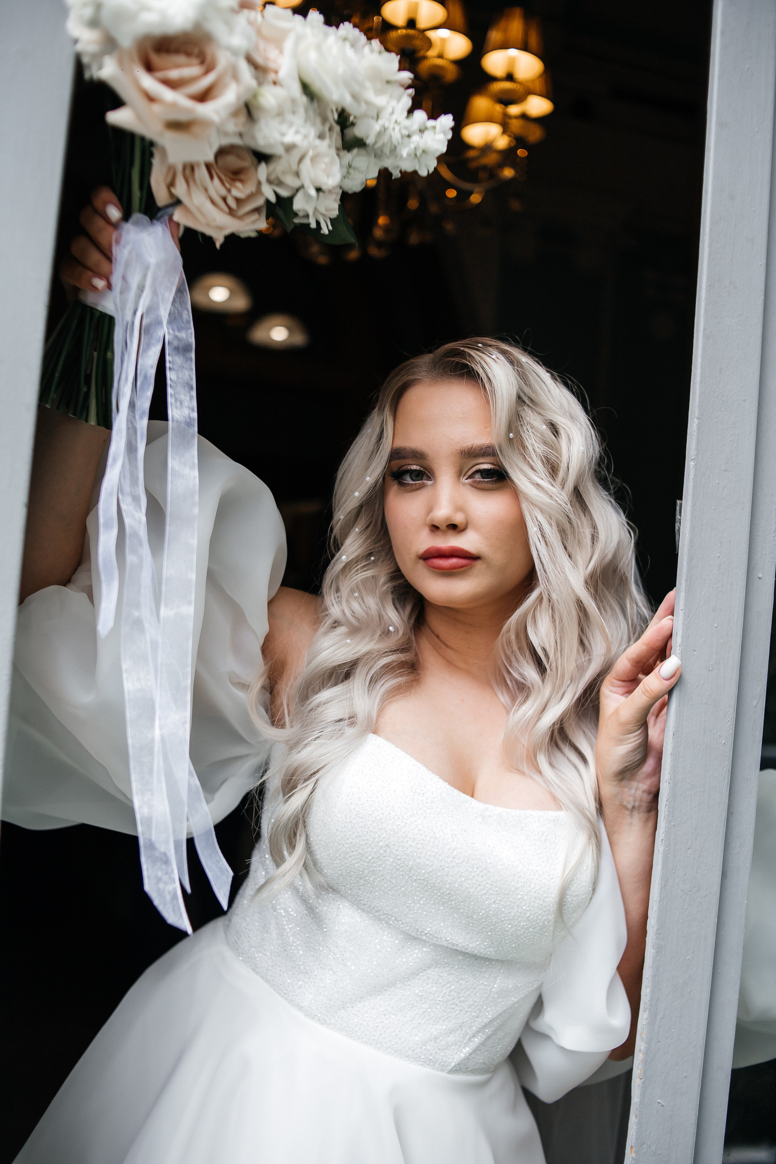 Кирилл и Таня. Свадебный фотограф Нижний Новгород Кстово Богородск Павлово