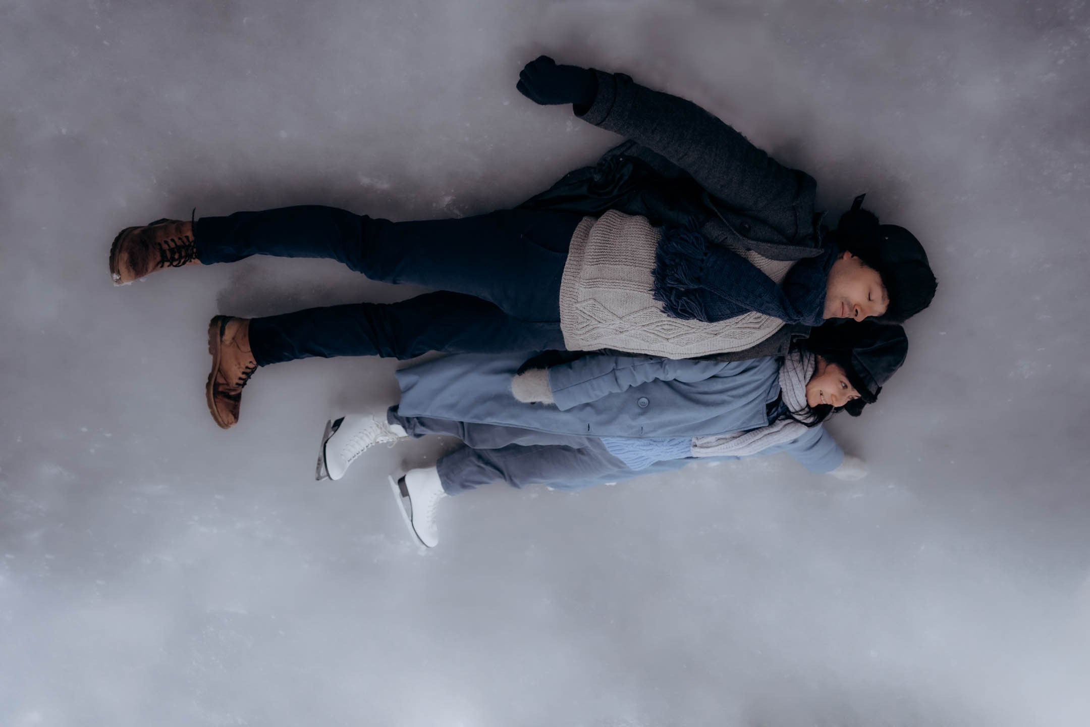 Лед. Фотограф/ видеограф Катя Ильина Калуга