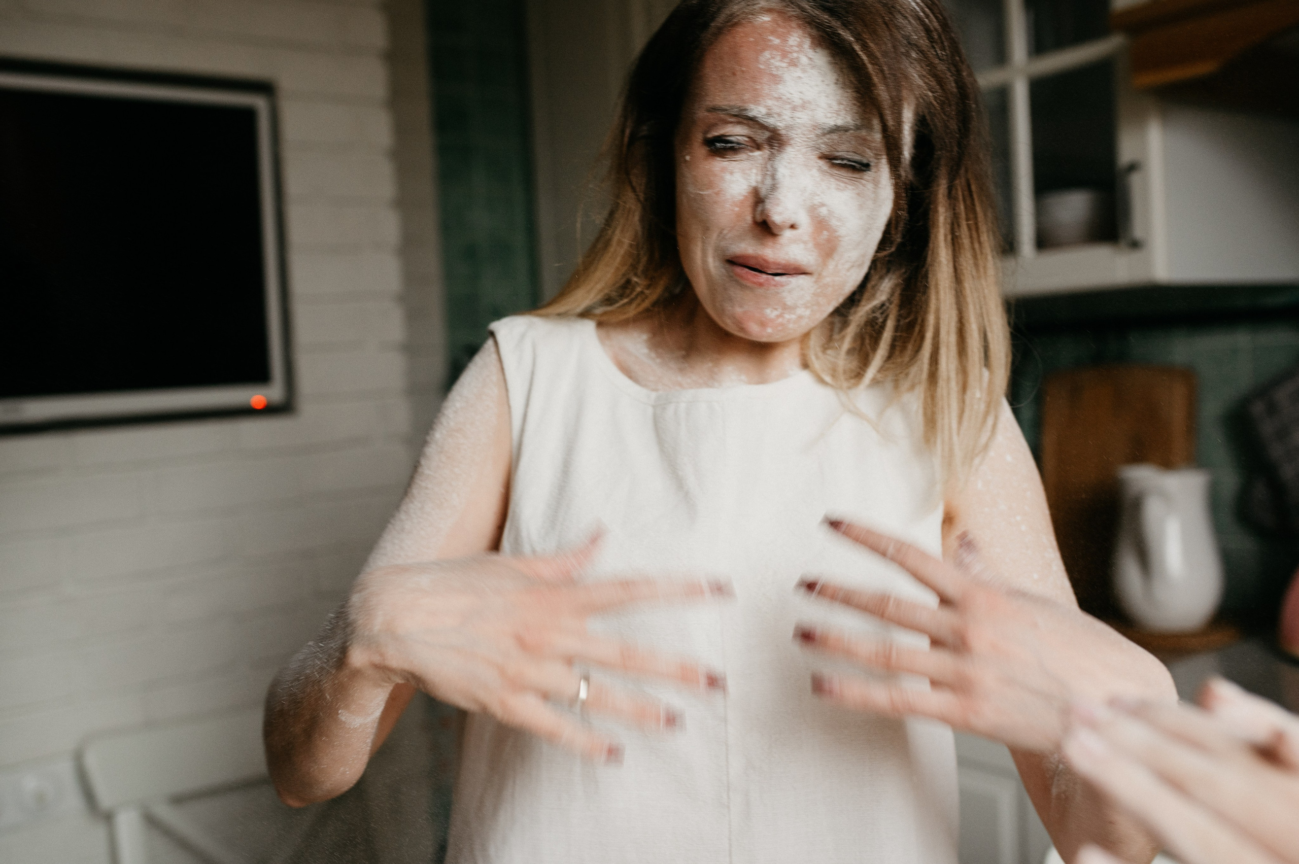 Даша, Диана, Дебби и маленькая крыска. Фотограф анималист в Москве Ольга Агушева